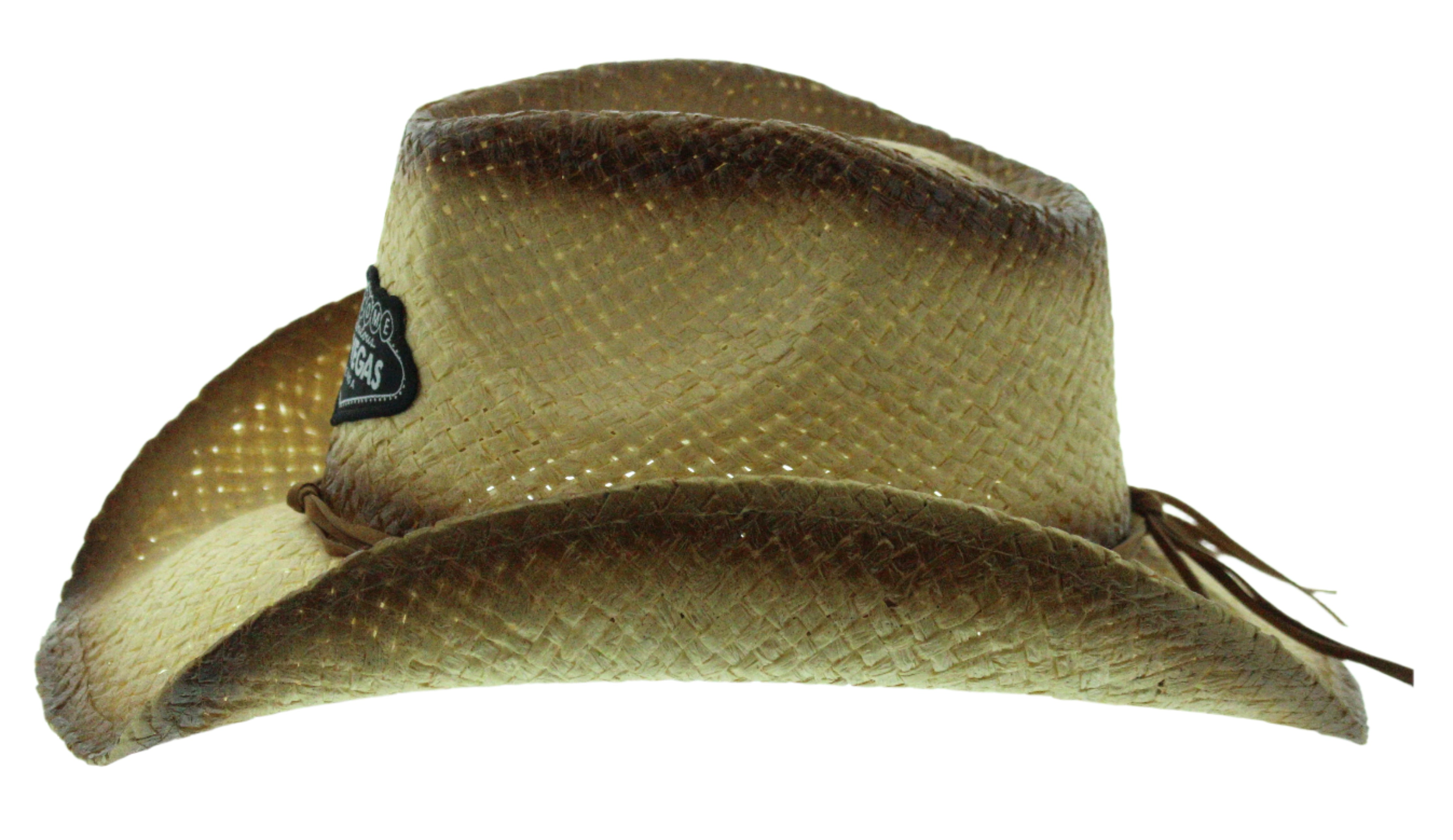Vegas Cowboy Hat