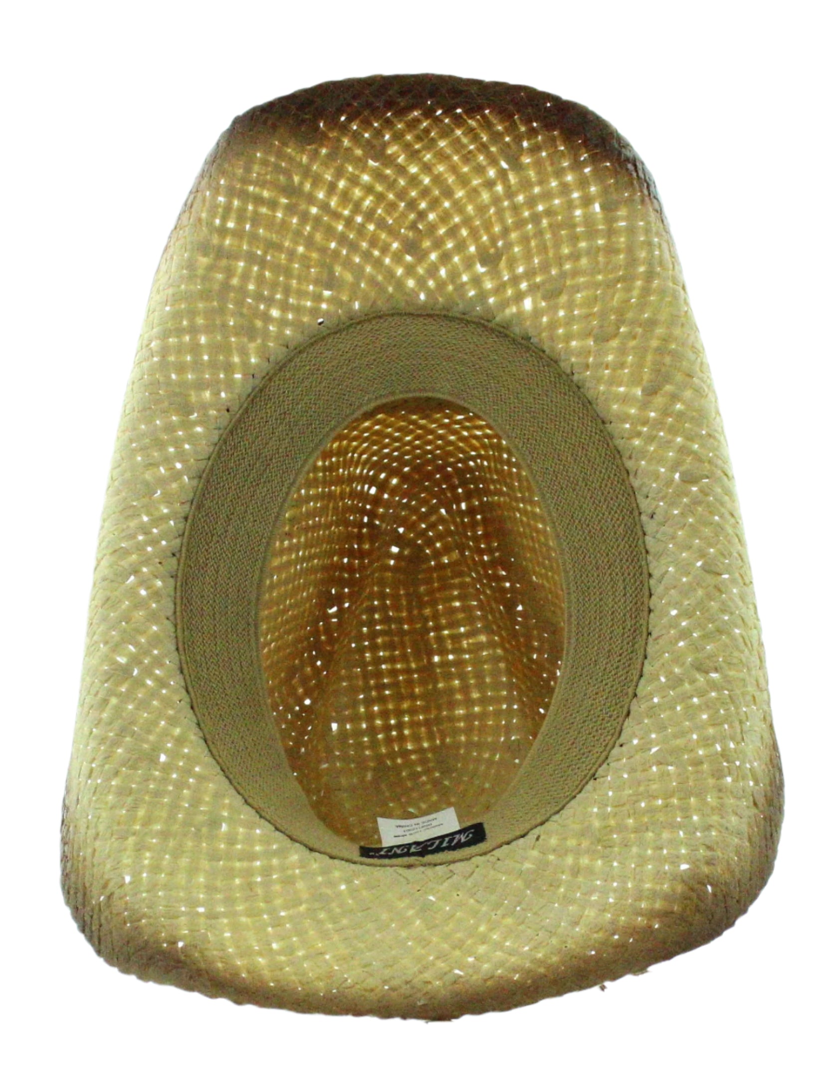 Vegas Cowboy Hat