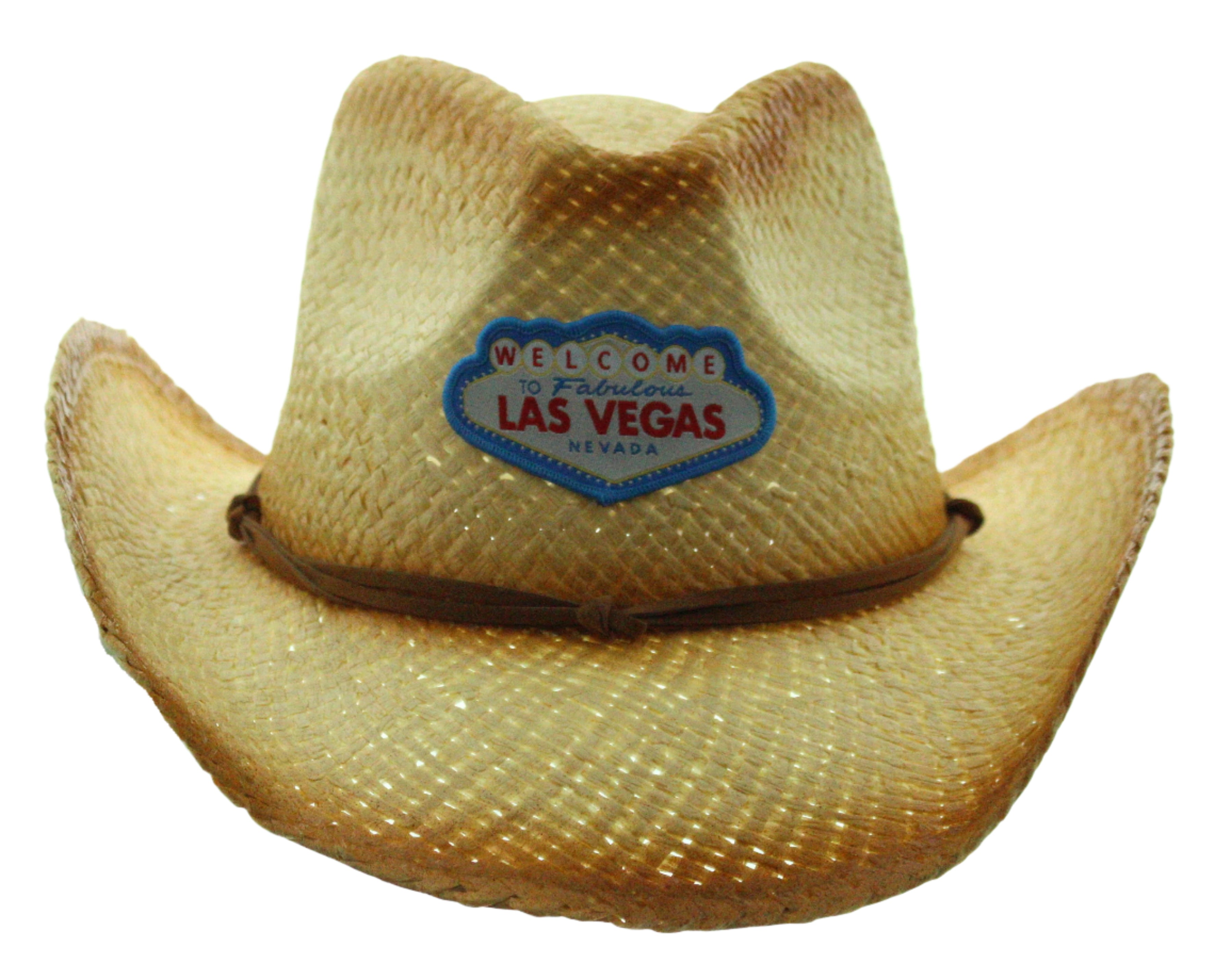 Vegas Cowboy Hat