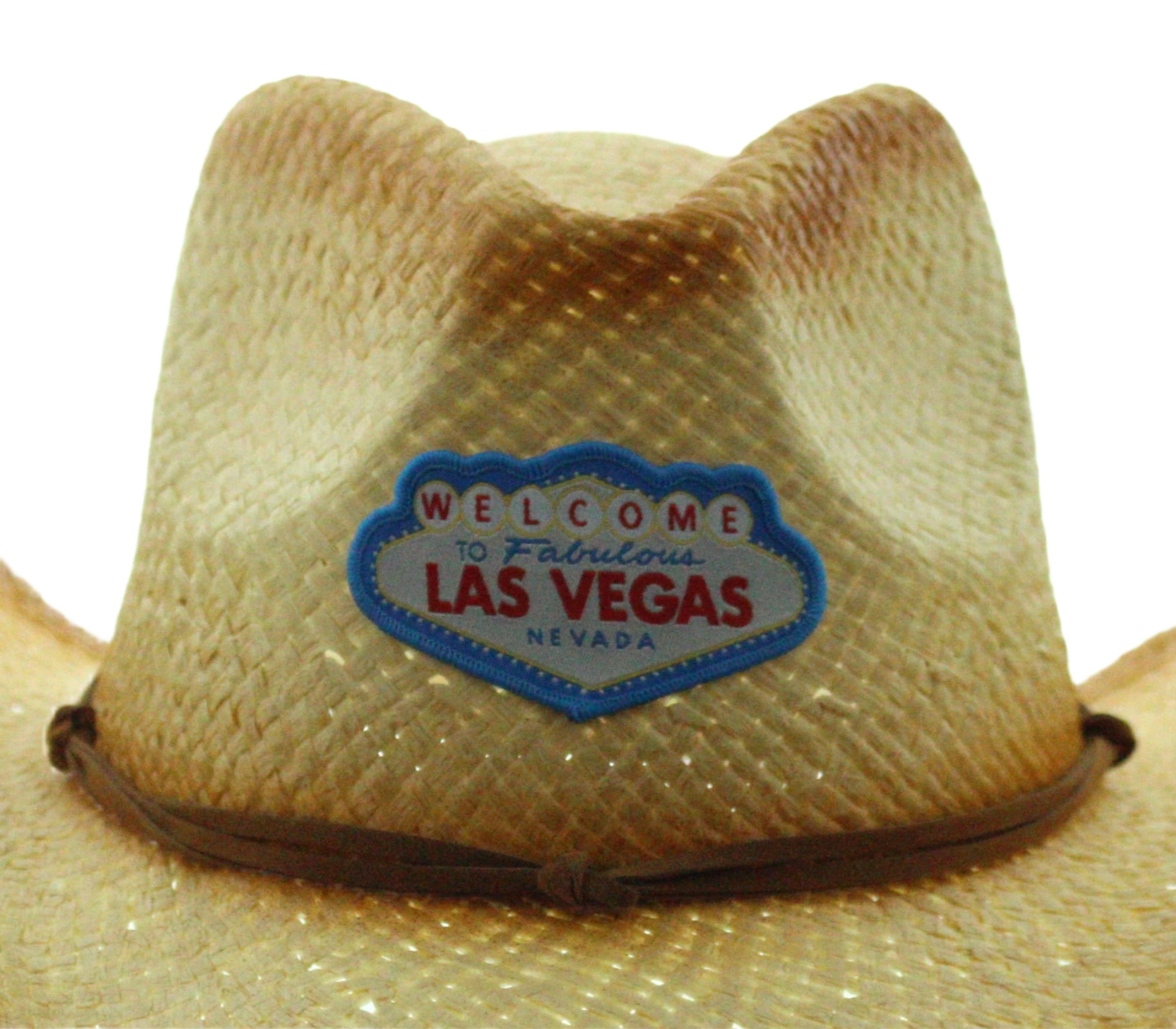 Vegas Cowboy Hat