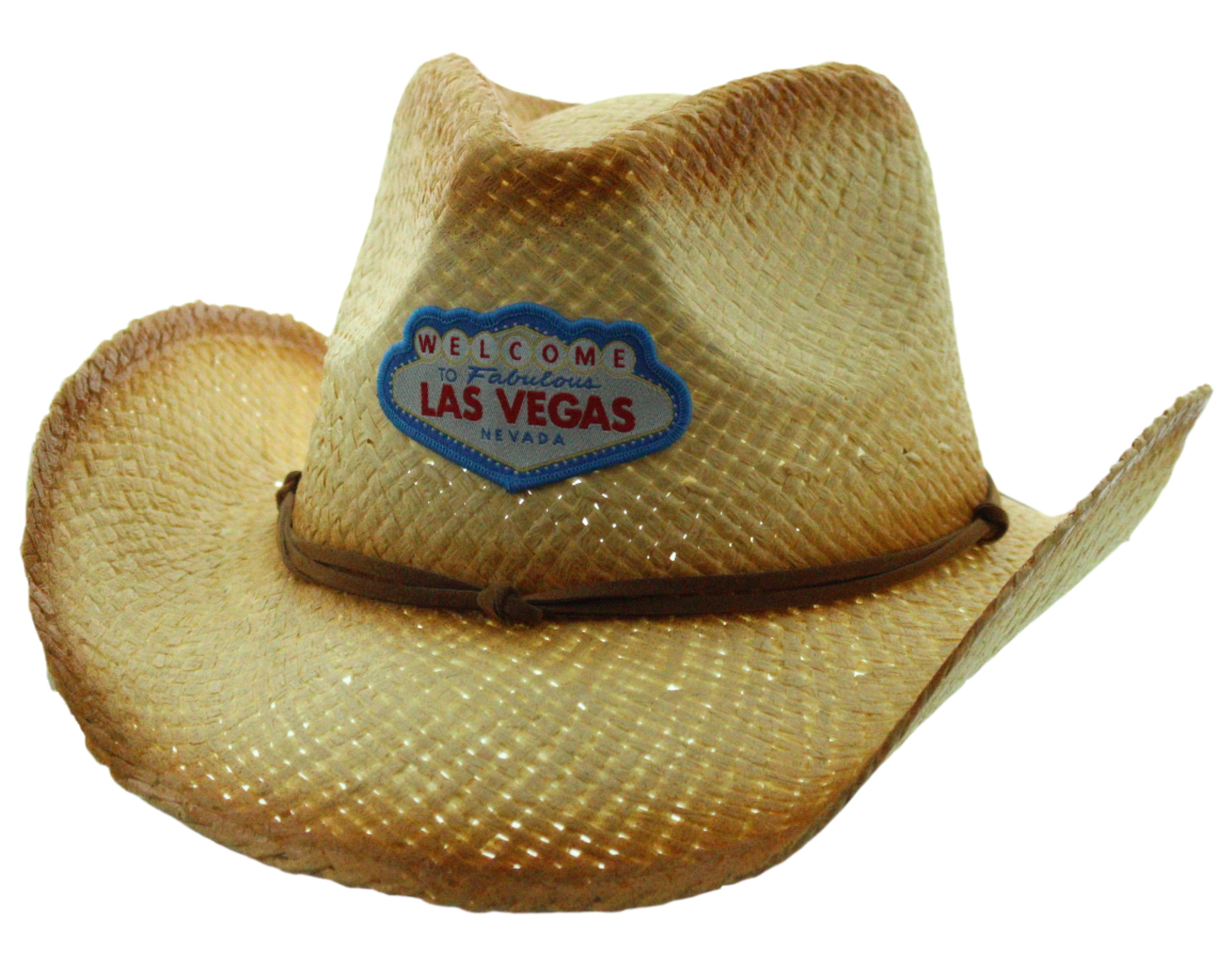Vegas Cowboy Hat