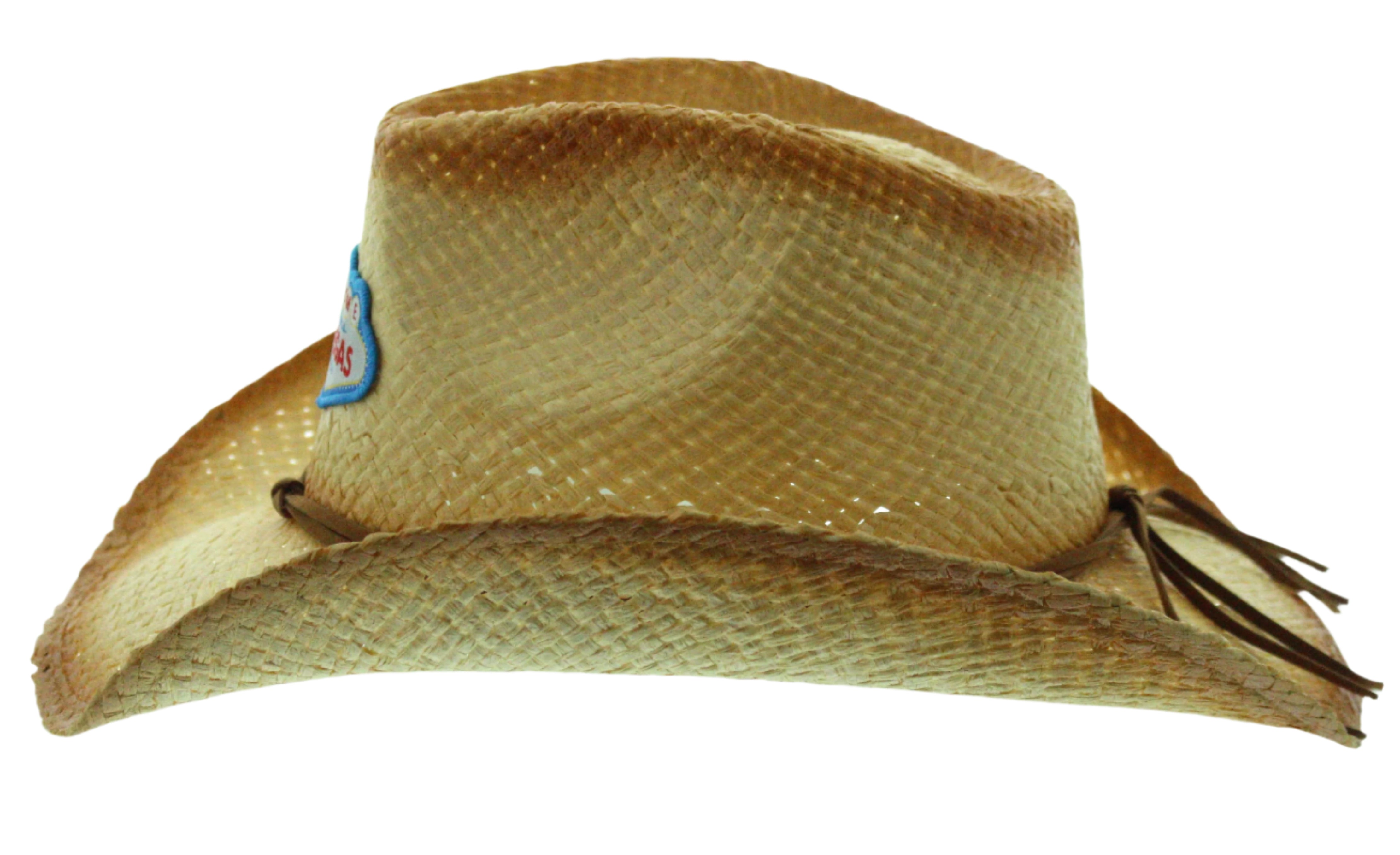 Vegas Cowboy Hat