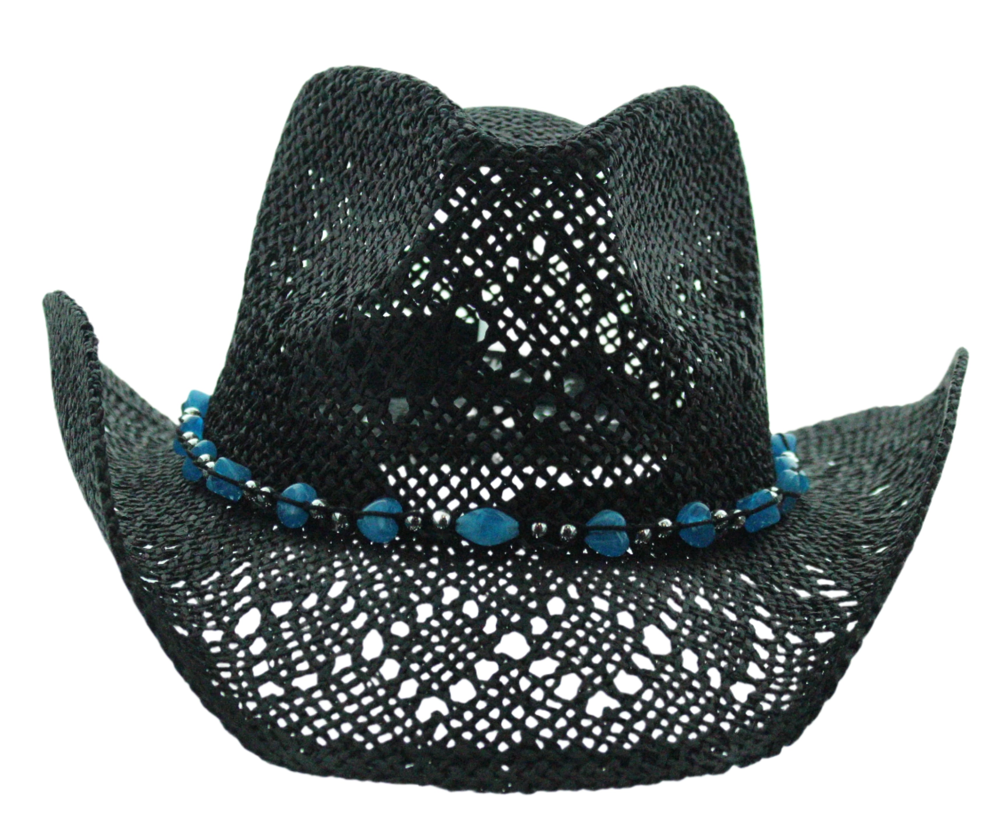 Desert Gem Cowgirl Hat