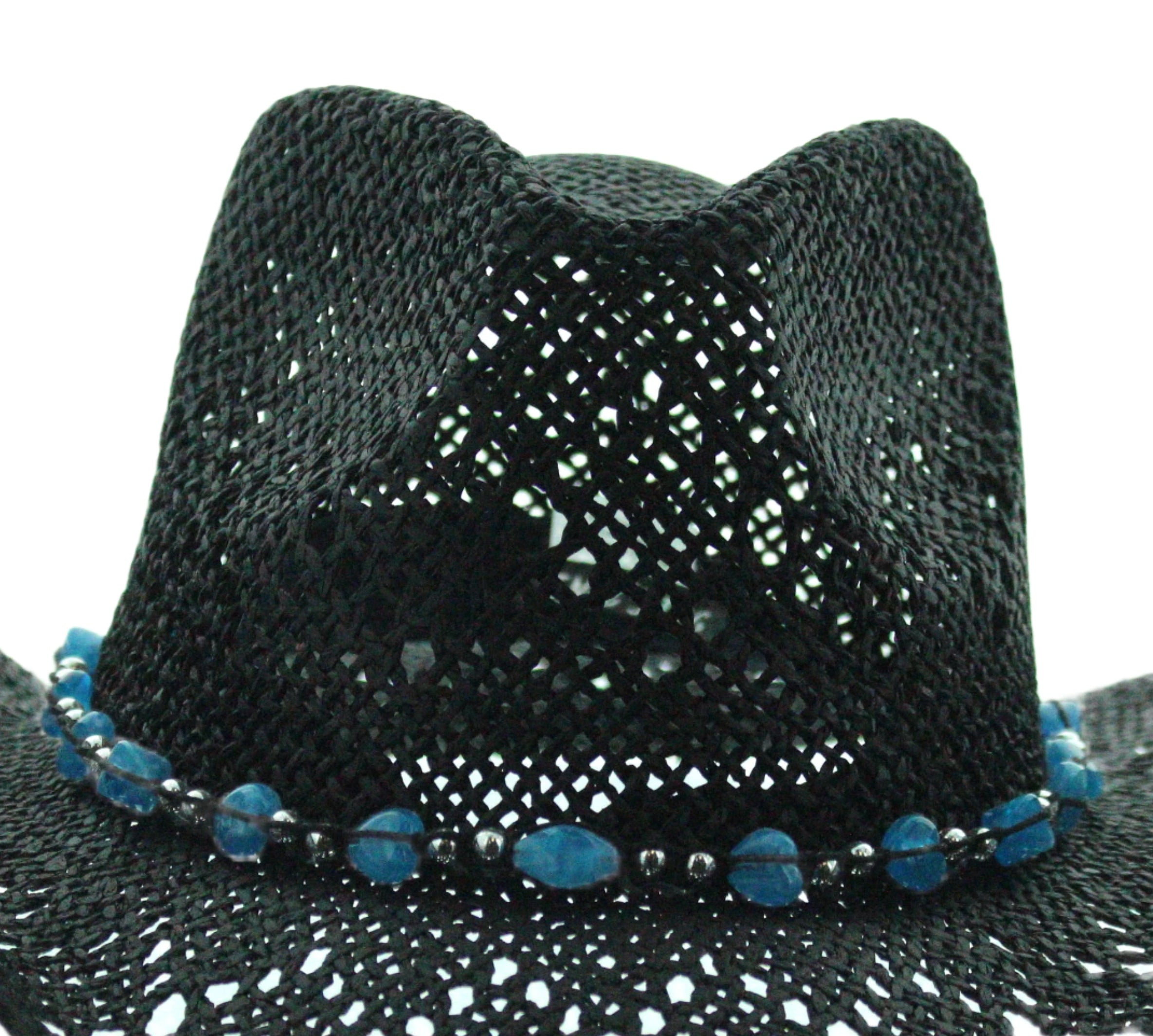 Desert Gem Cowgirl Hat