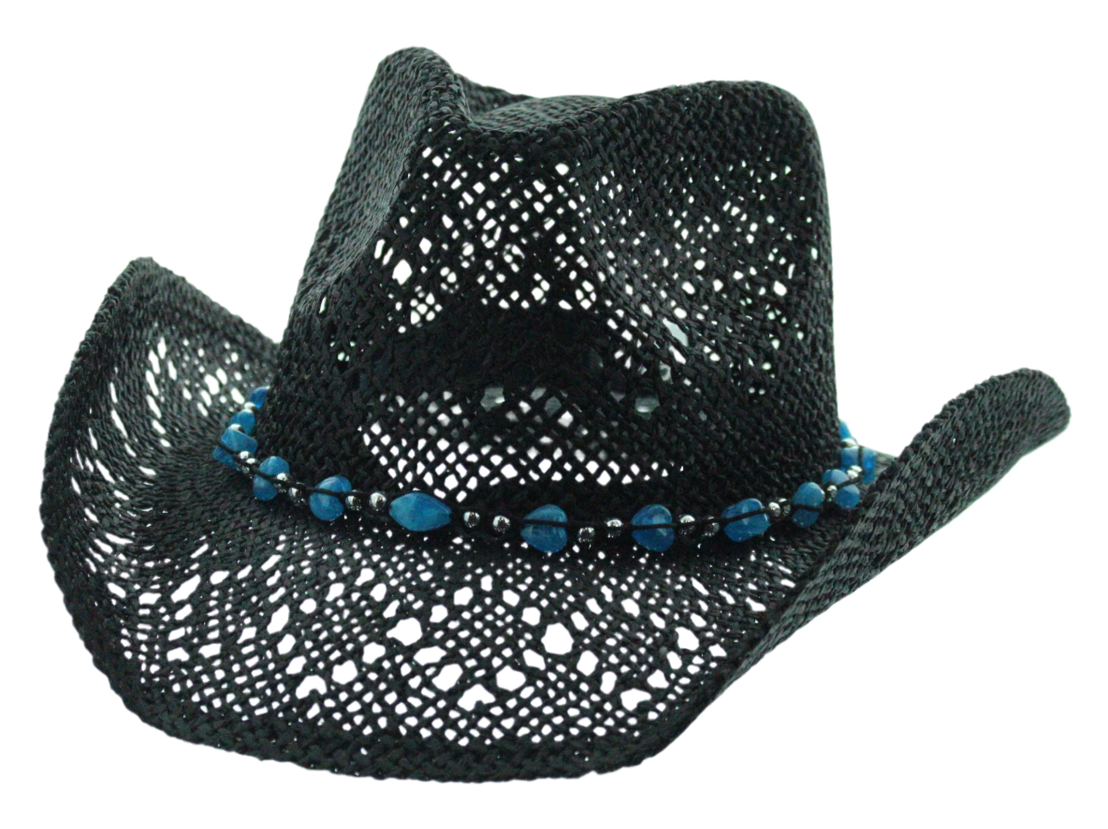 Desert Gem Cowgirl Hat