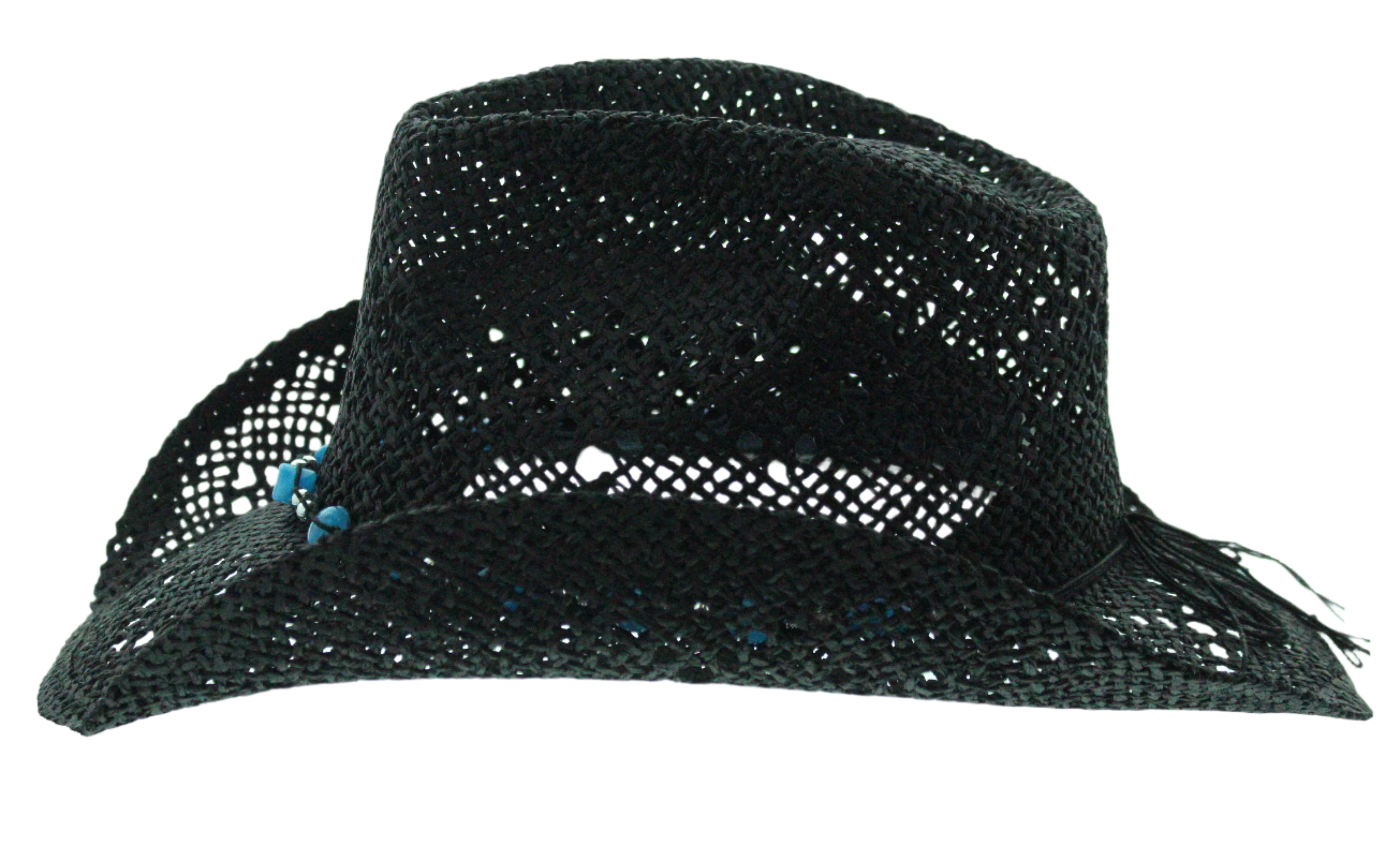 Desert Gem Cowgirl Hat