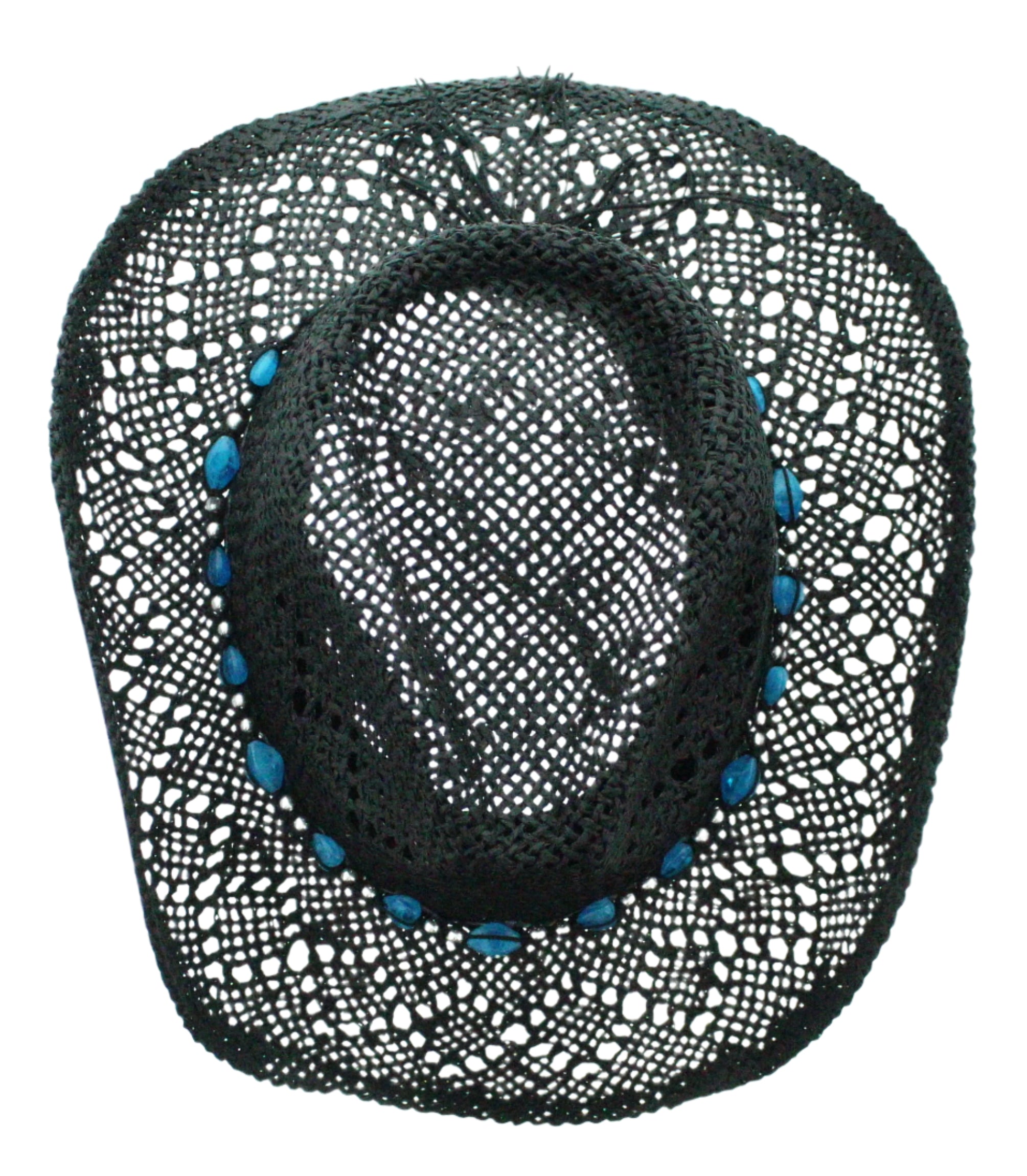 Desert Gem Cowgirl Hat