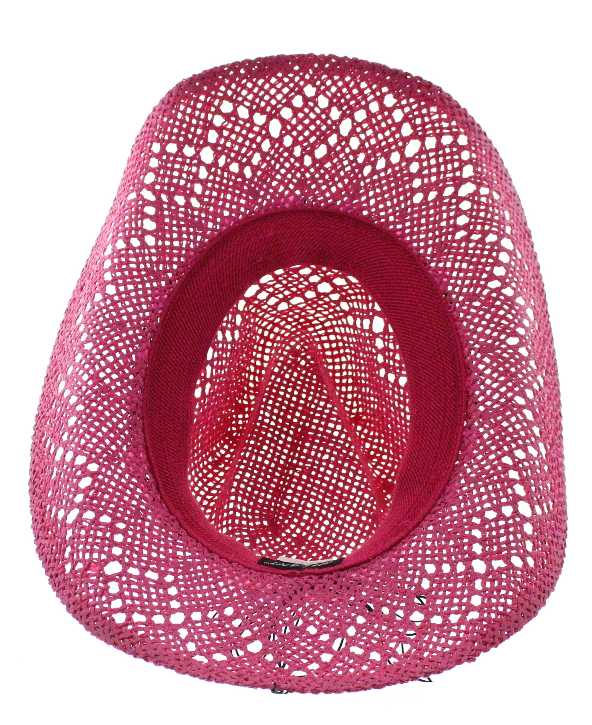 Desert Gem Cowgirl Hat