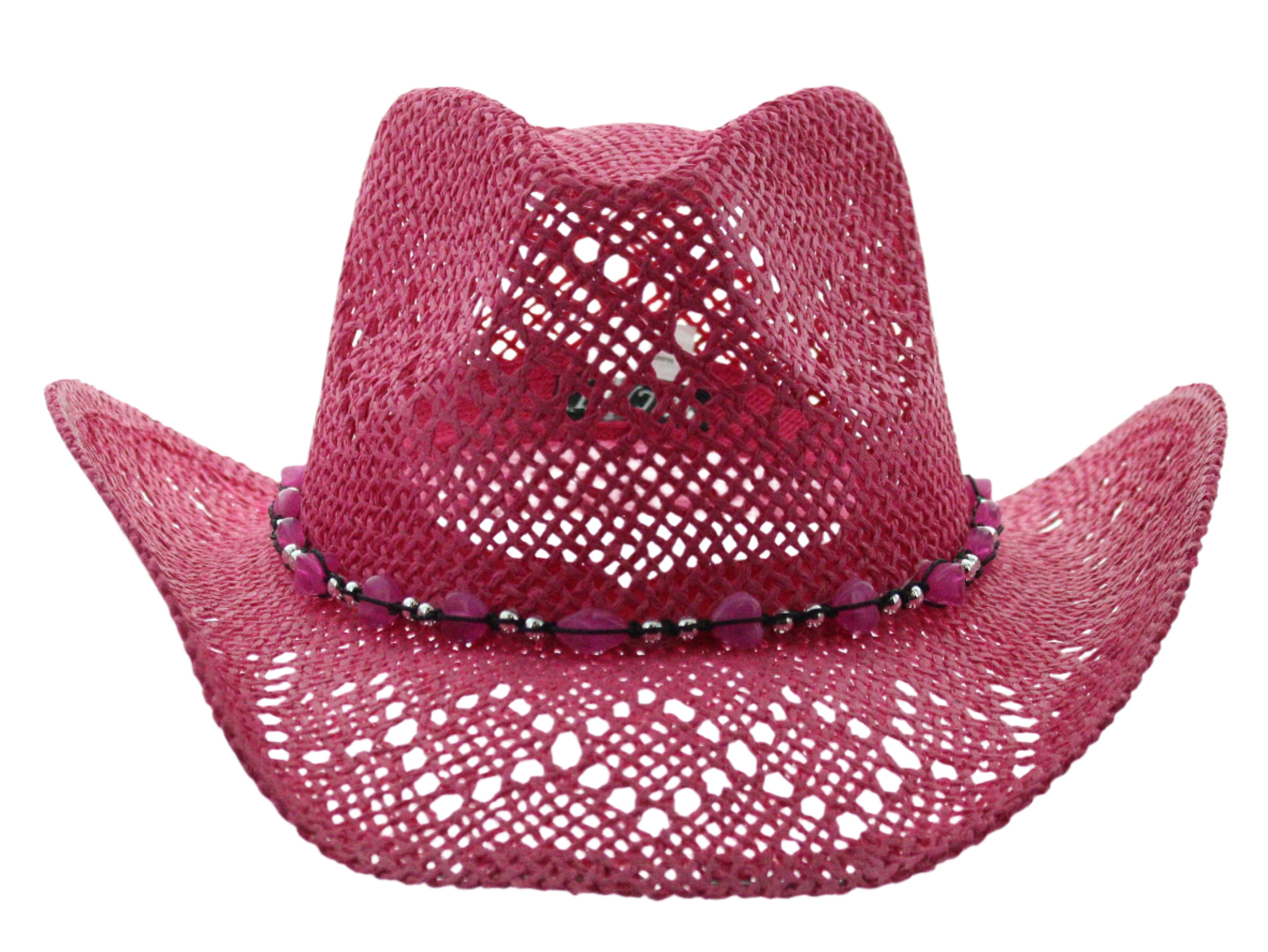 Desert Gem Cowgirl Hat