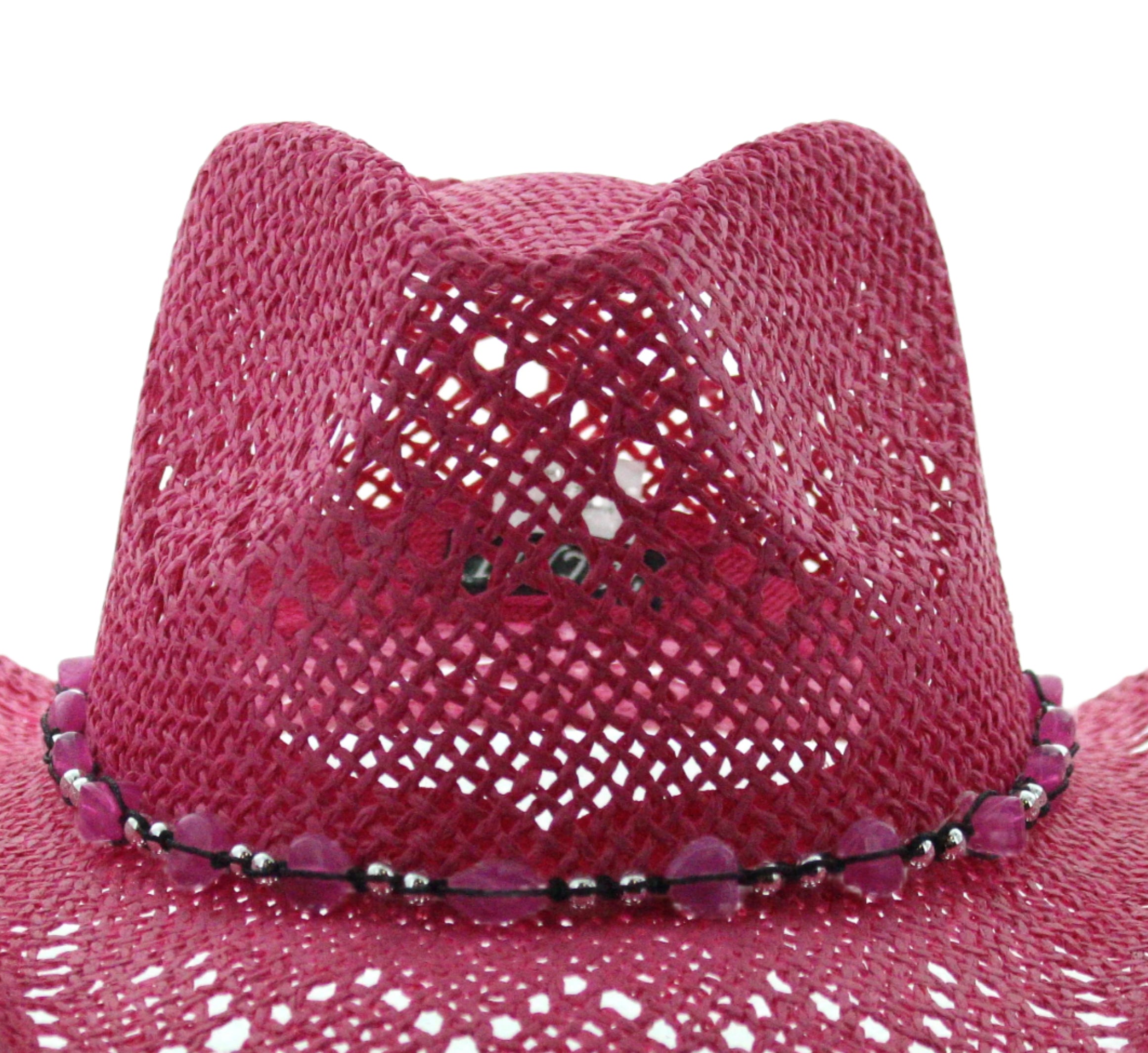 Desert Gem Cowgirl Hat