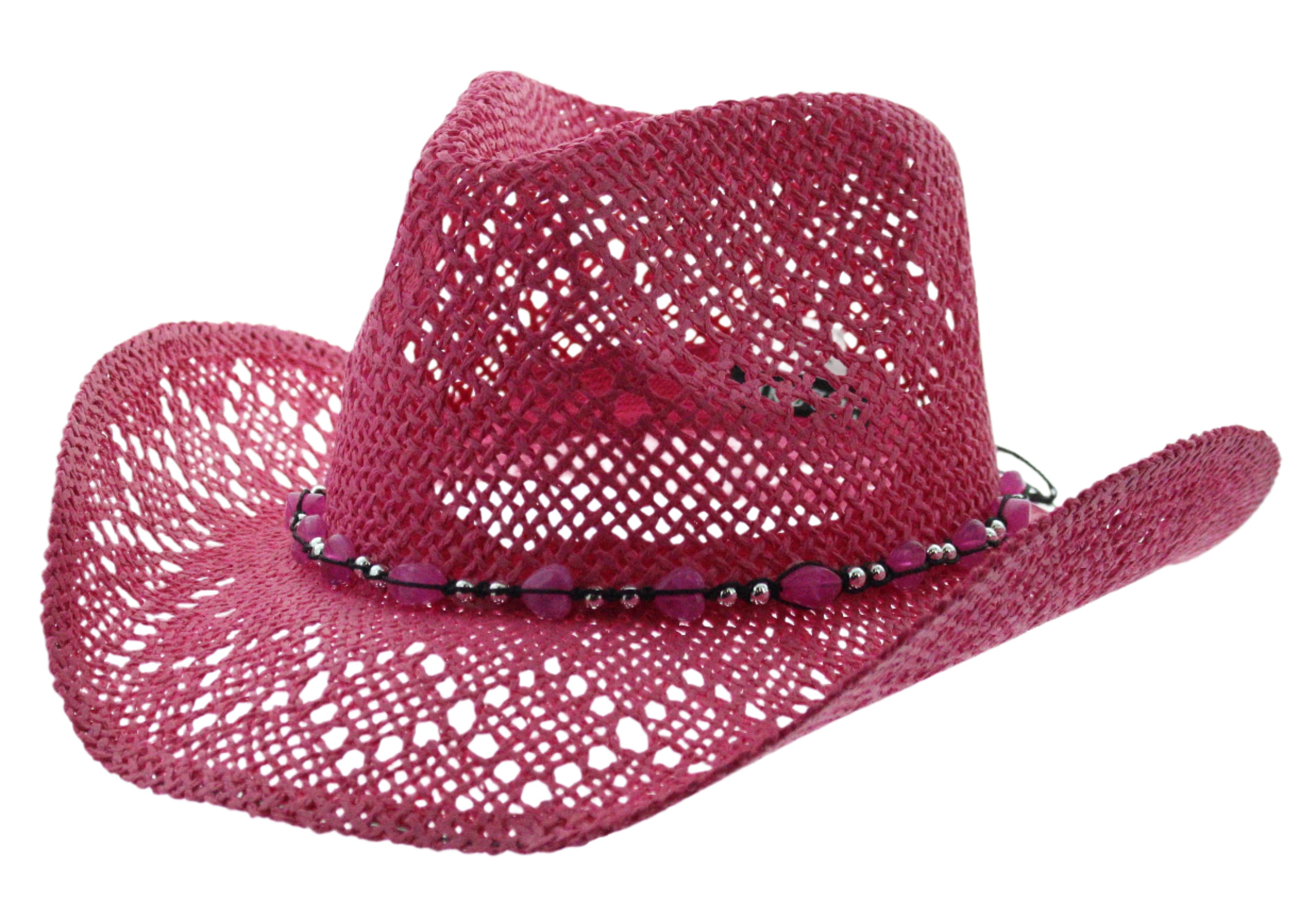 Desert Gem Cowgirl Hat