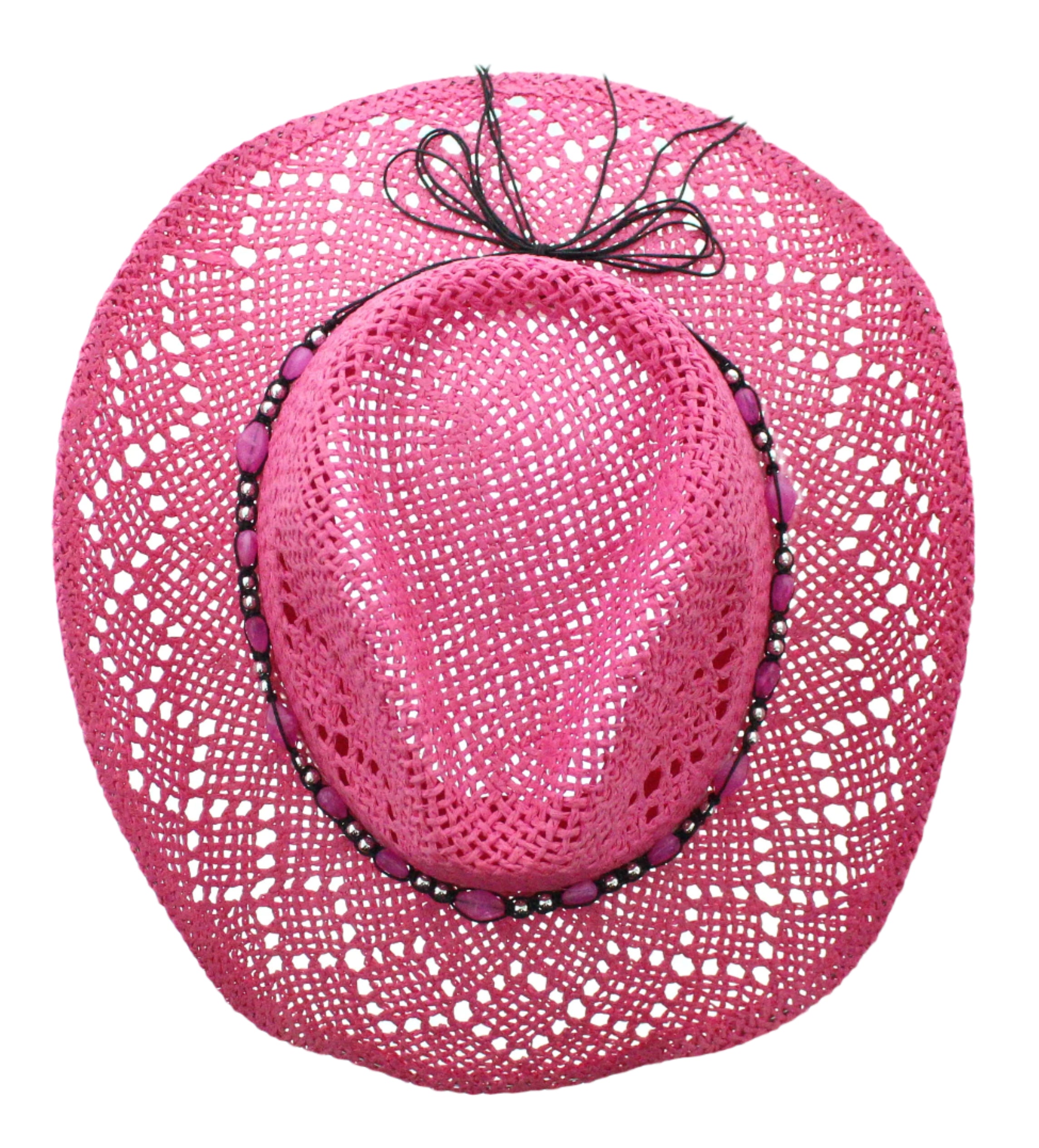 Desert Gem Cowgirl Hat