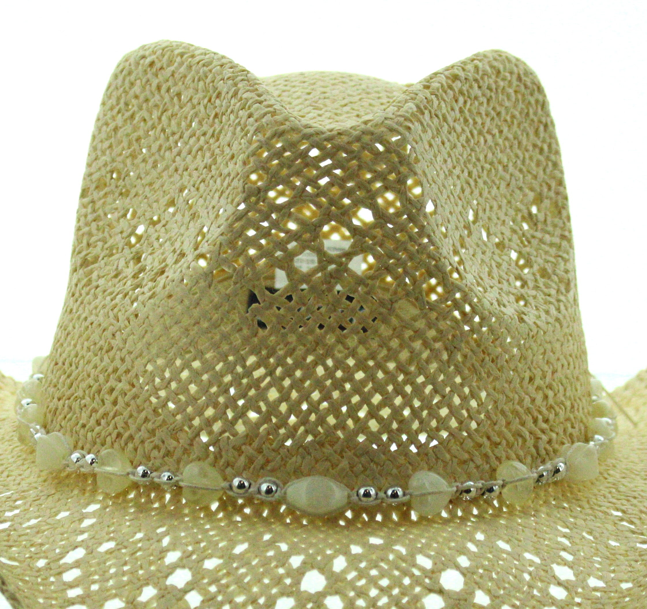 Desert Gem Cowgirl Hat