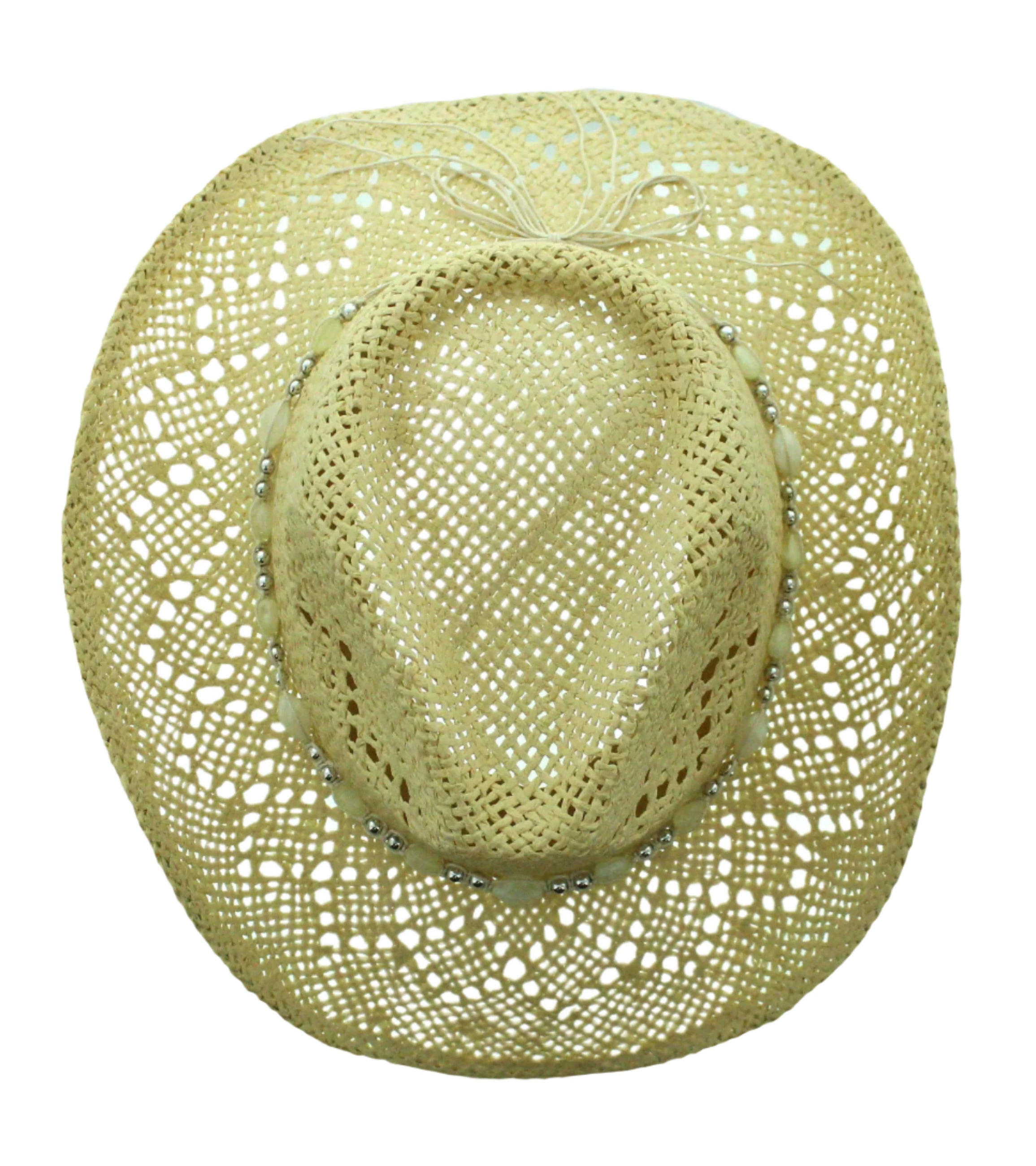 Desert Gem Cowgirl Hat