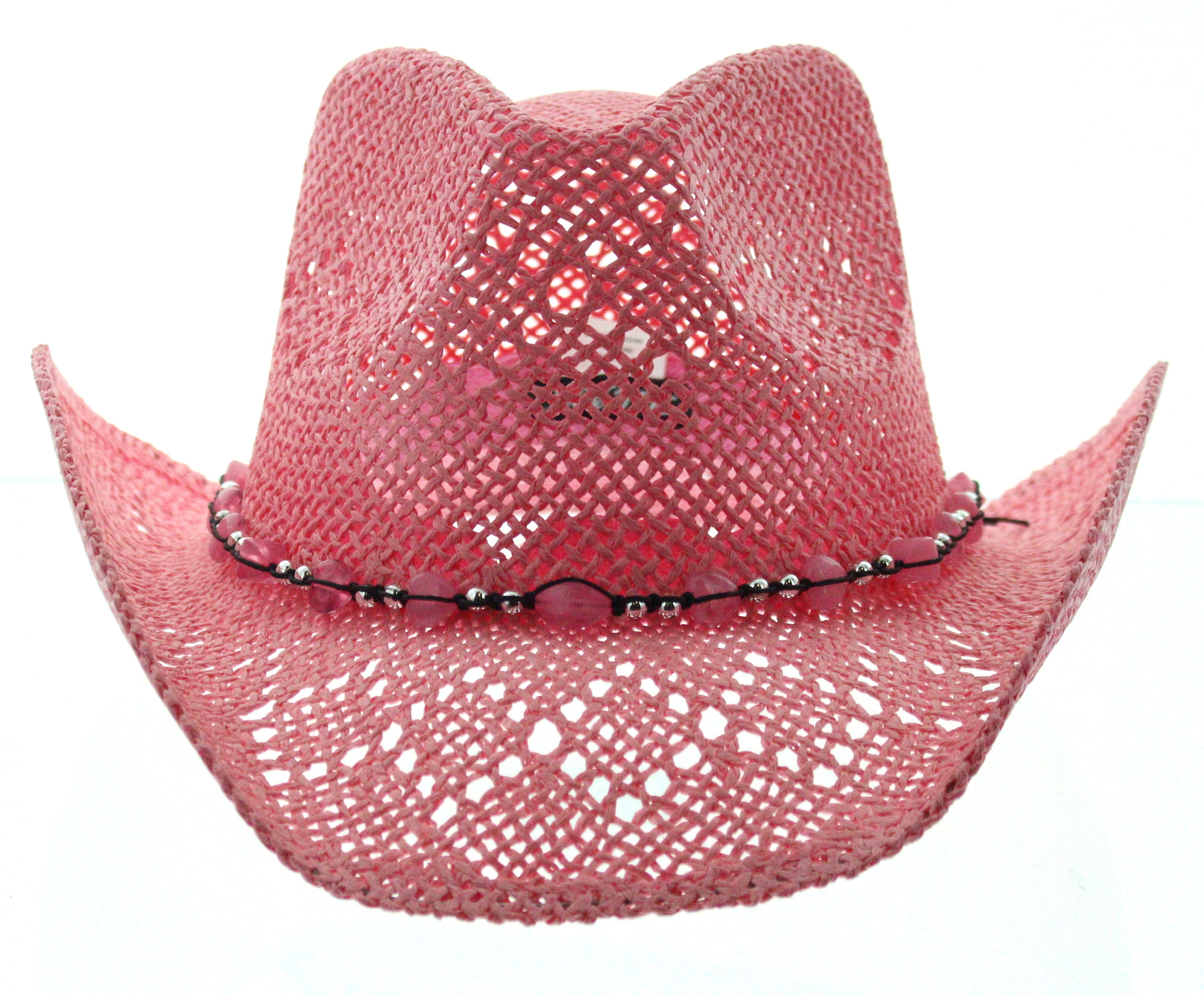 Desert Gem Cowgirl Hat