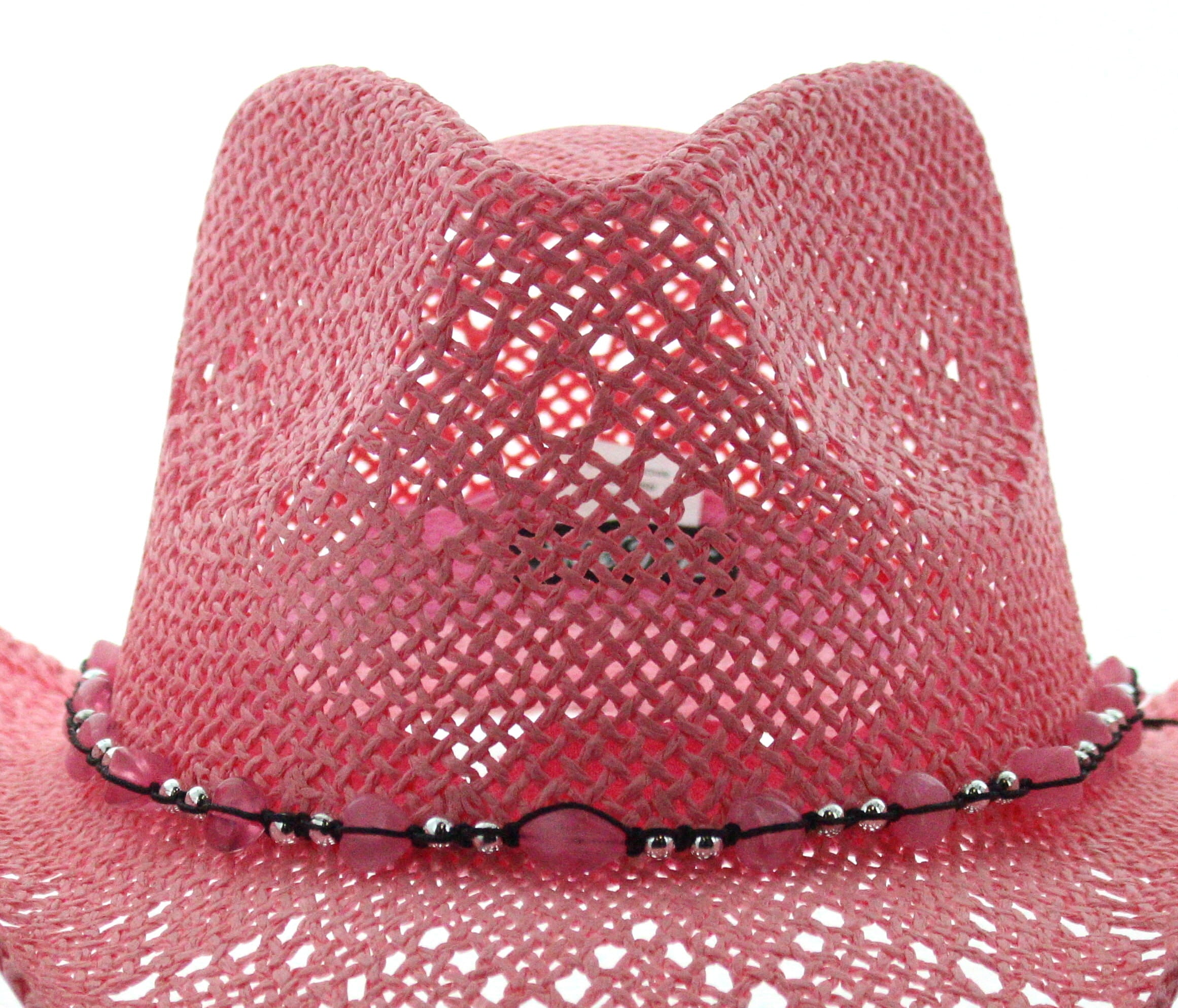 Desert Gem Cowgirl Hat
