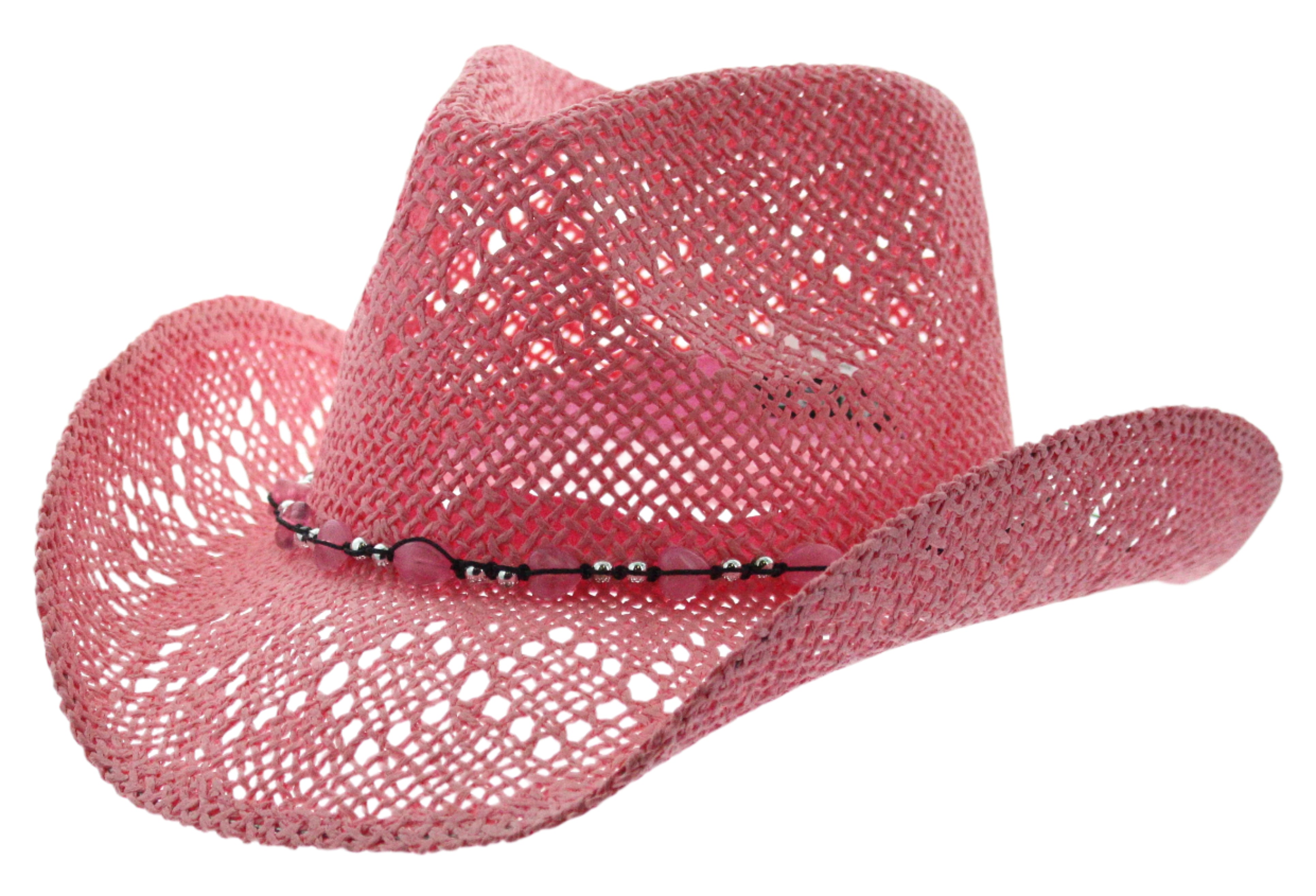 Desert Gem Cowgirl Hat