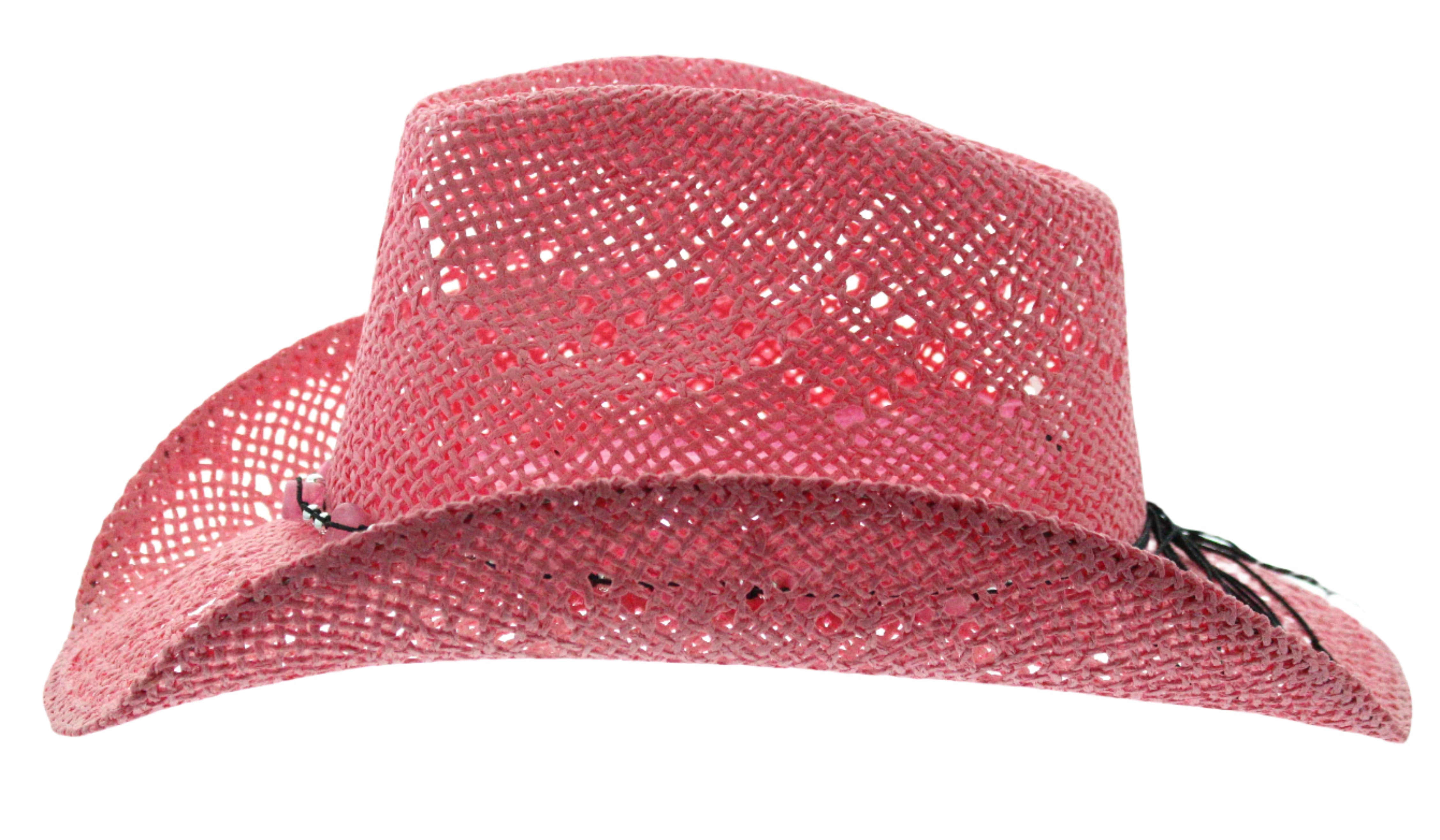 Desert Gem Cowgirl Hat