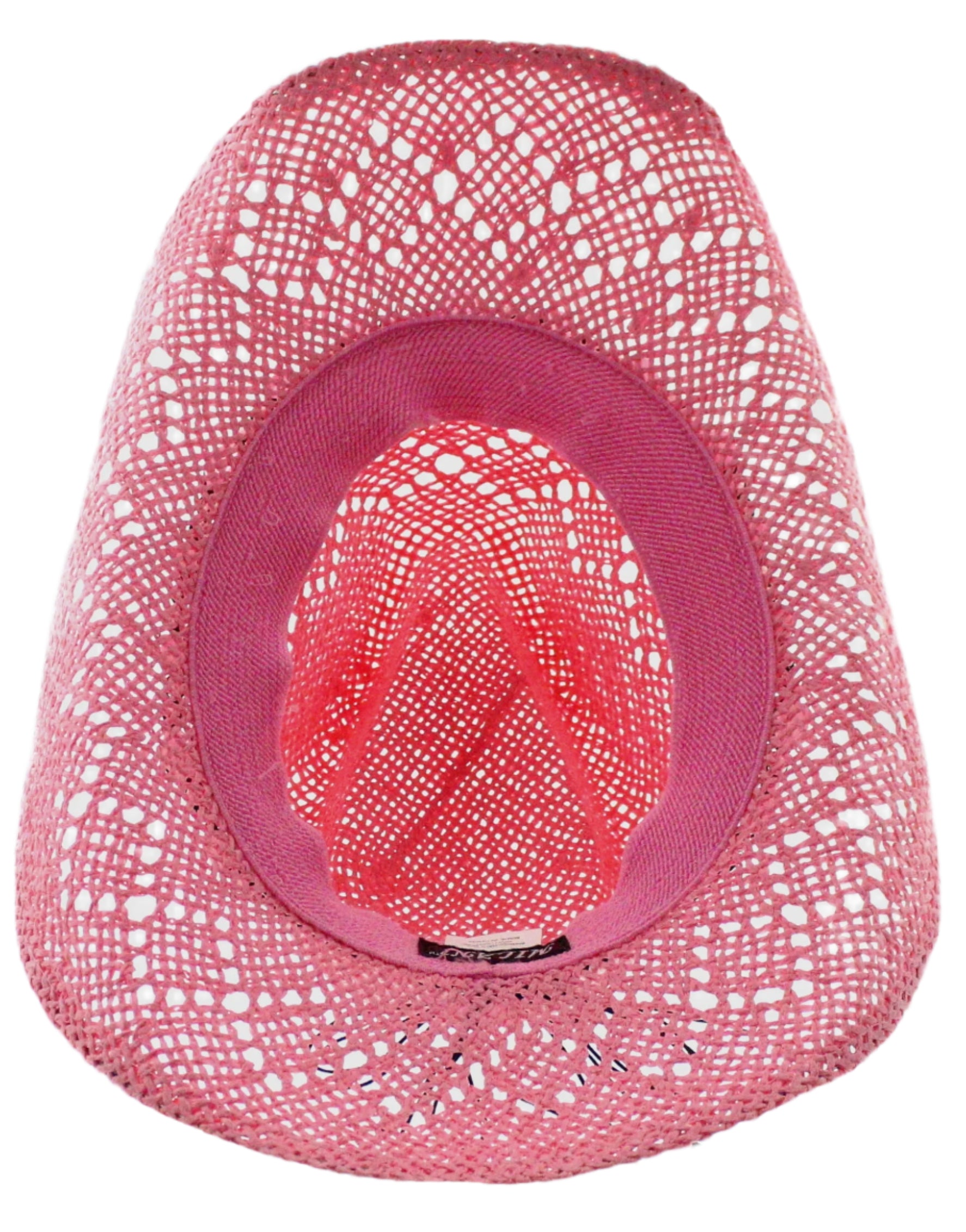 Desert Gem Cowgirl Hat