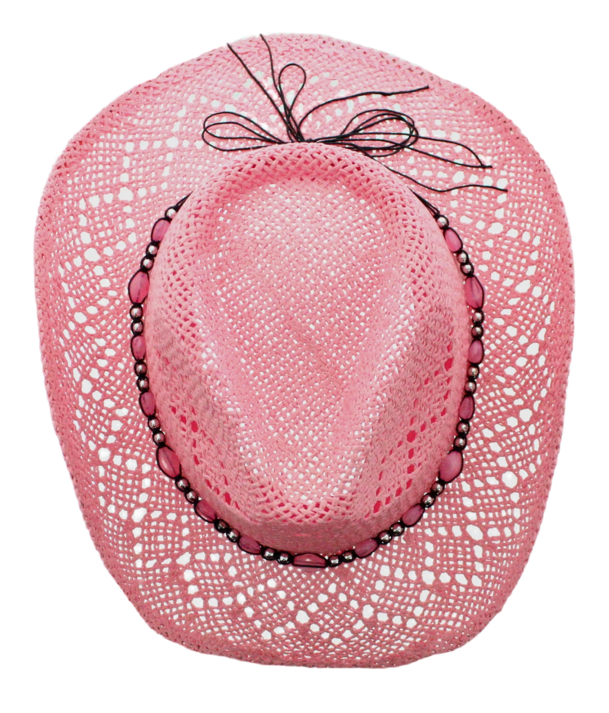 Desert Gem Cowgirl Hat