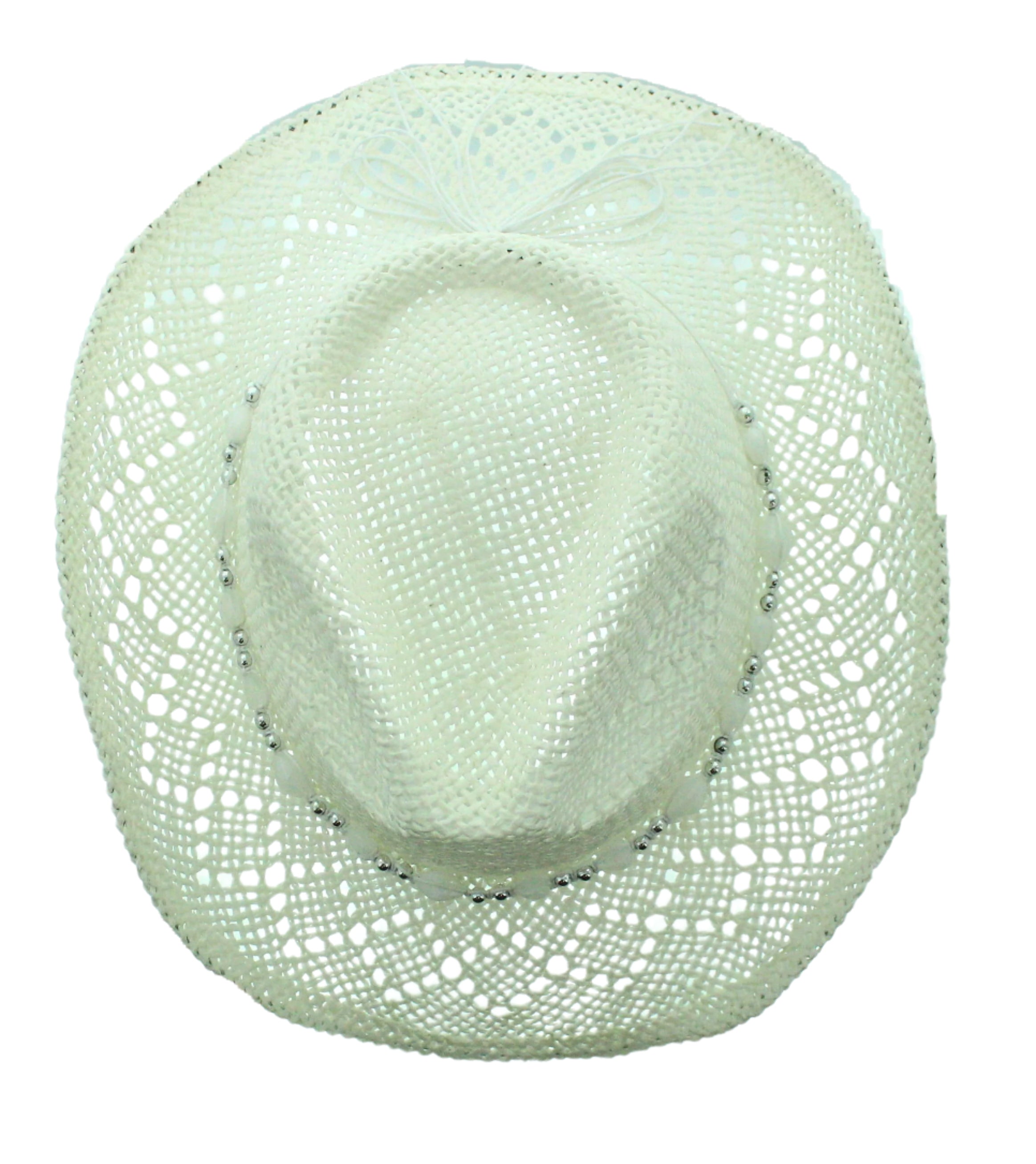 Desert Gem Cowgirl Hat