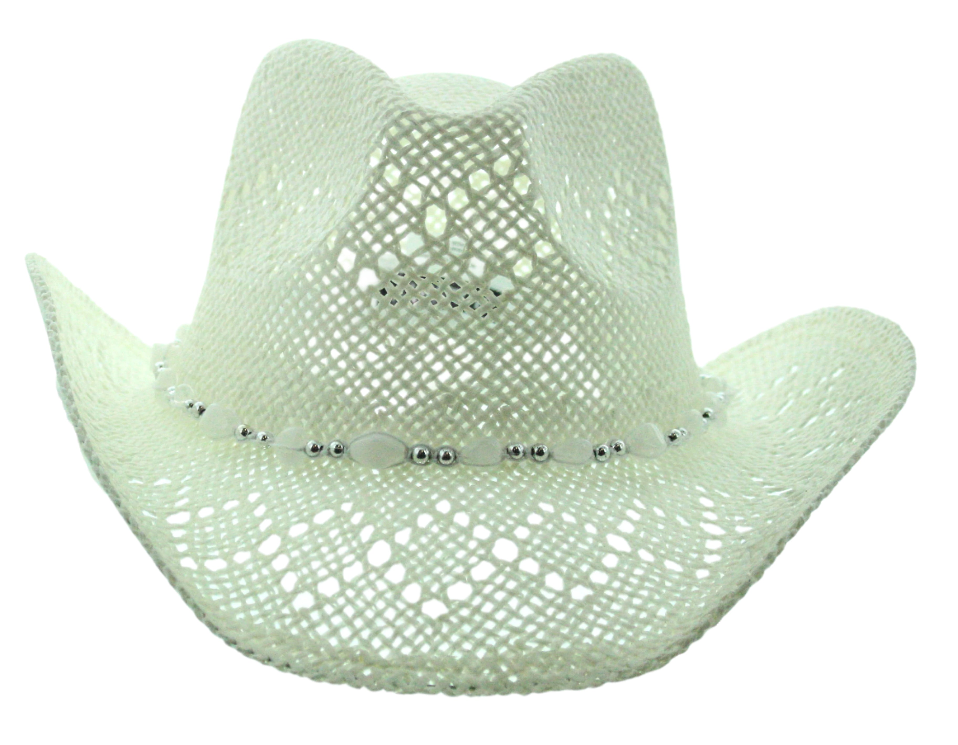 Desert Gem Cowgirl Hat