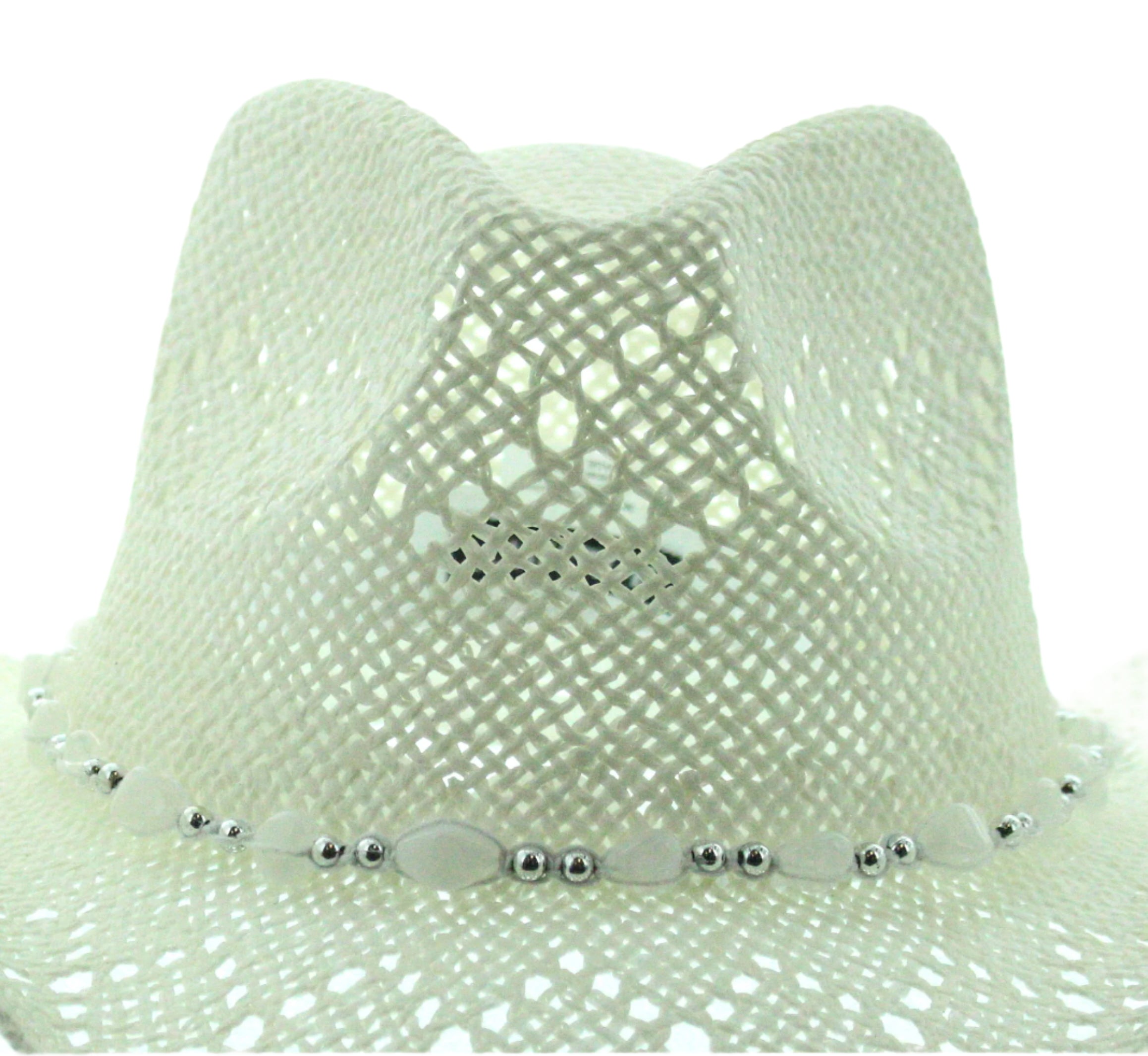 Desert Gem Cowgirl Hat