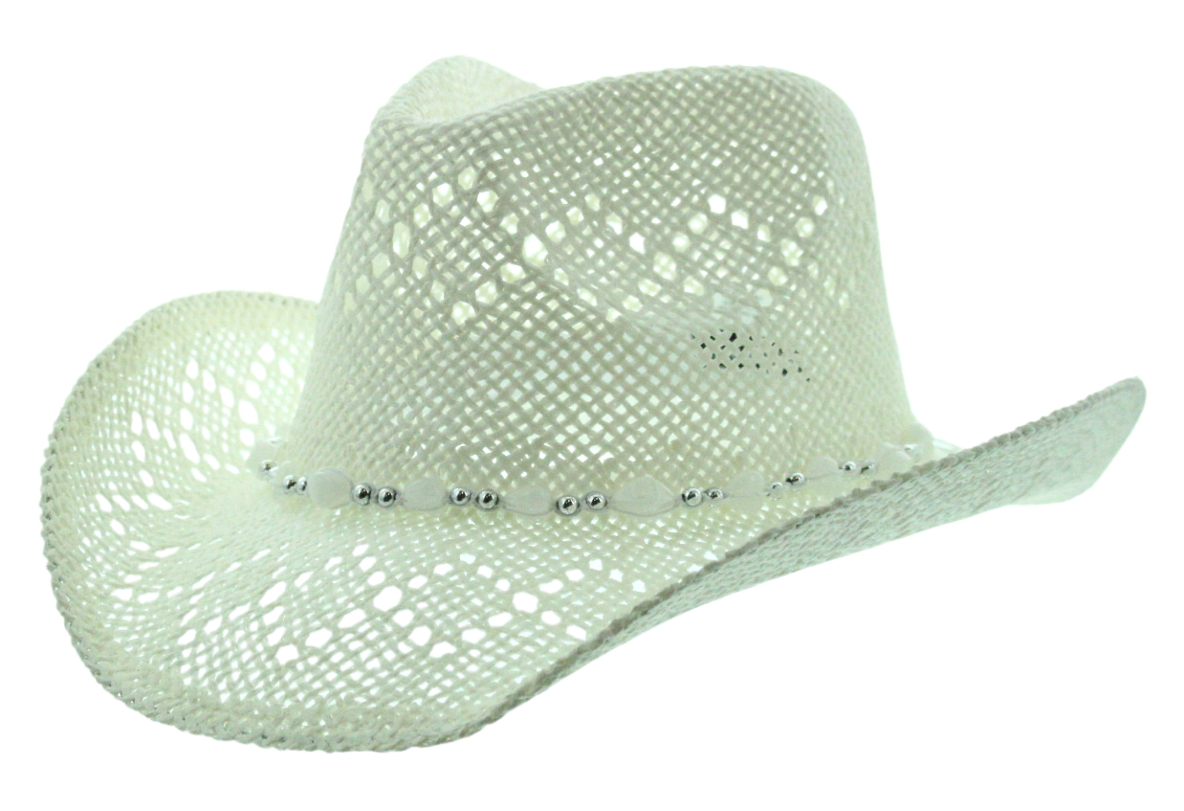 Desert Gem Cowgirl Hat