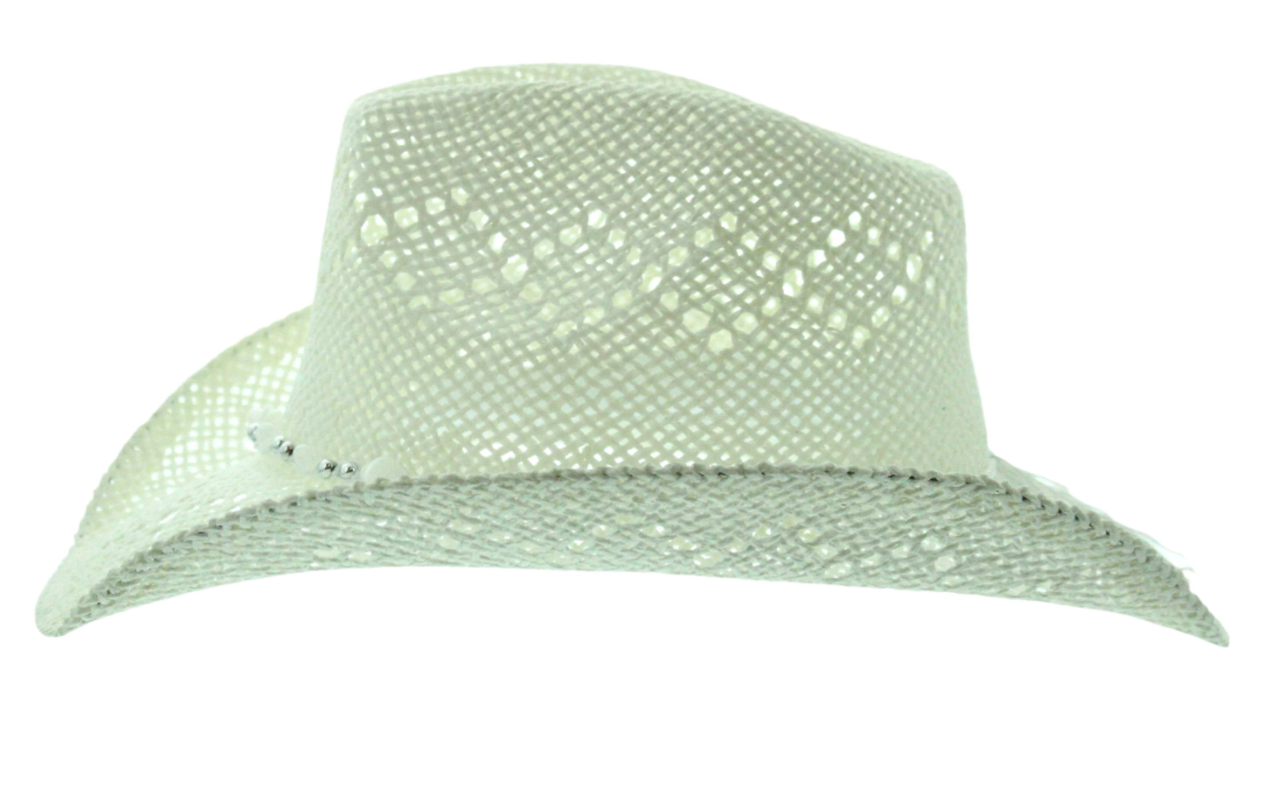 Desert Gem Cowgirl Hat