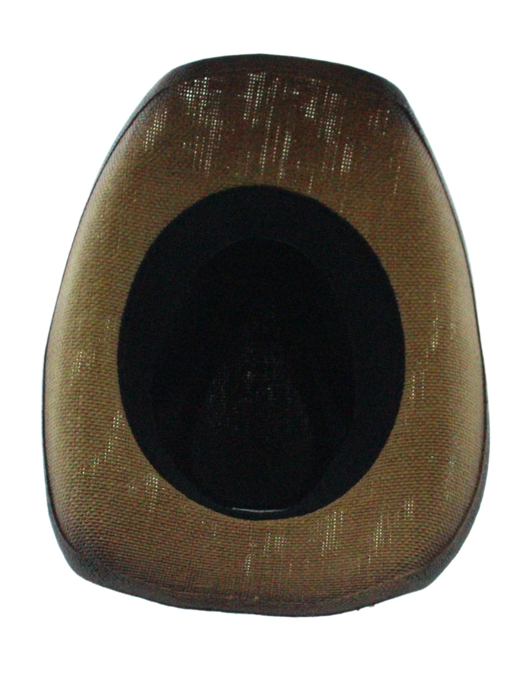 Longhorn Cowgirl Hat
