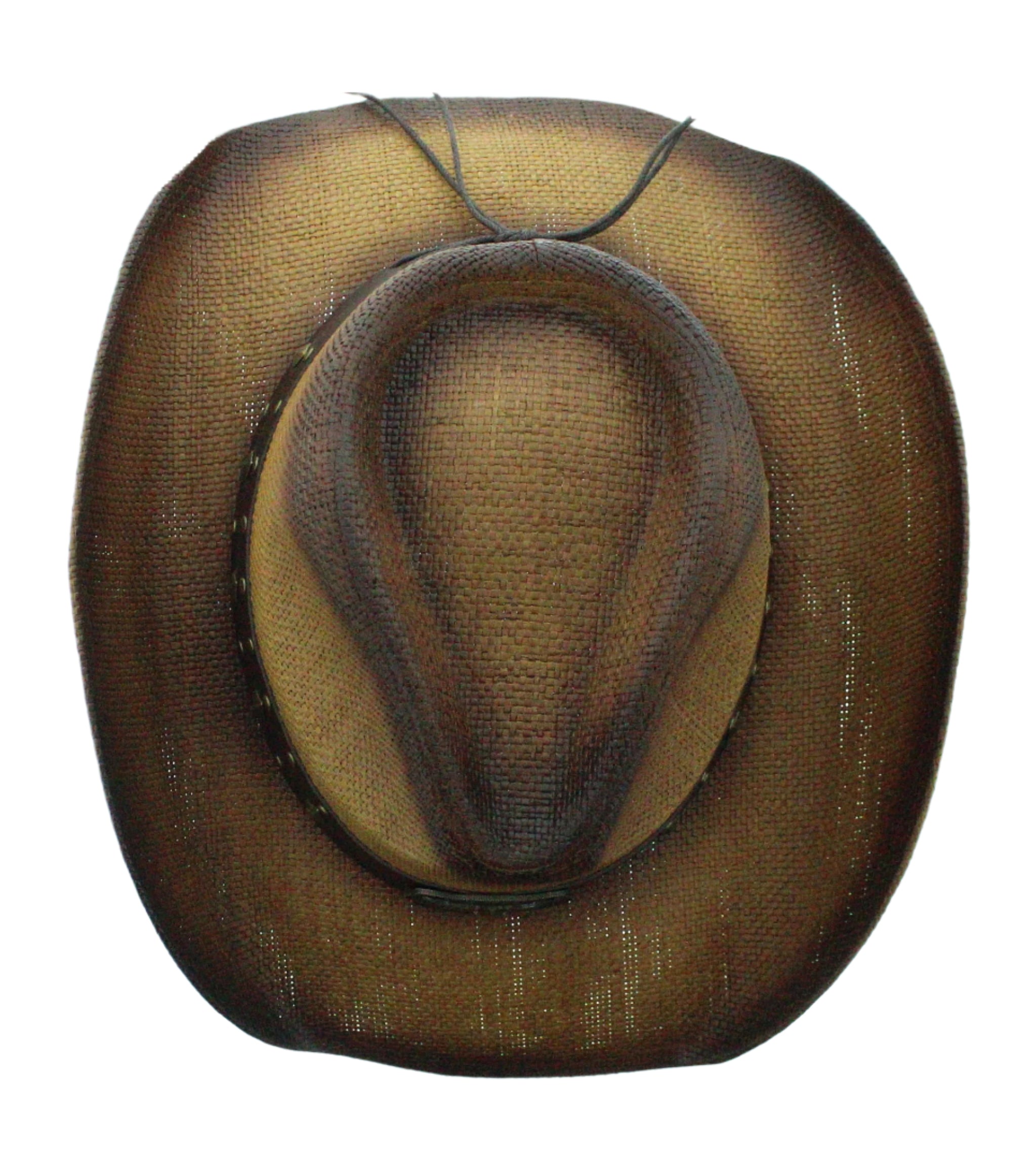 Longhorn Cowgirl Hat