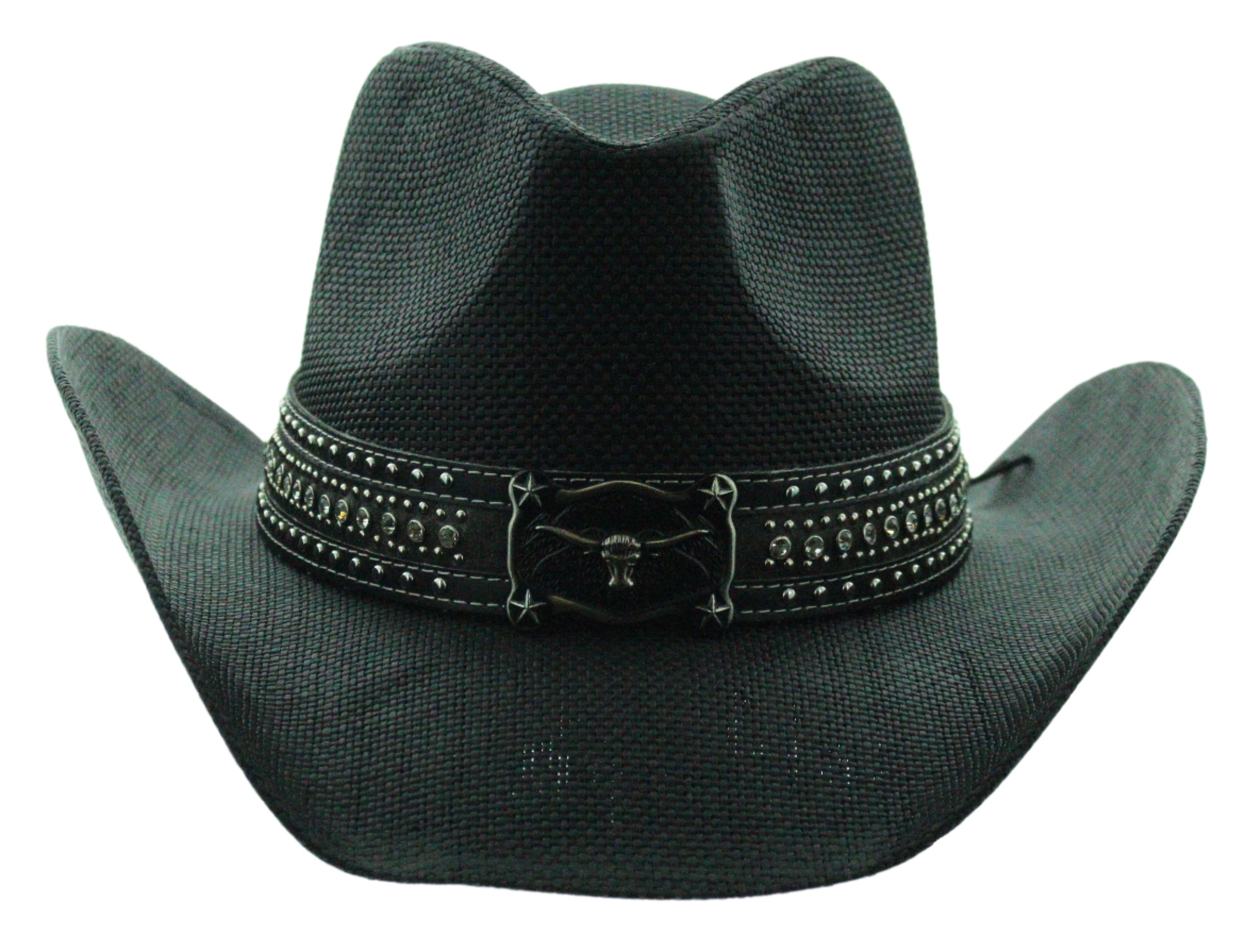 Rodeo Rebel Cowgirl Hat