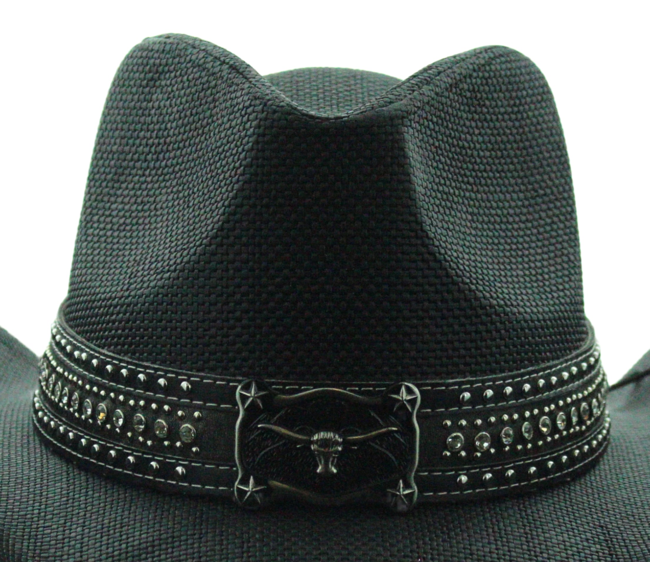 Rodeo Rebel Cowgirl Hat