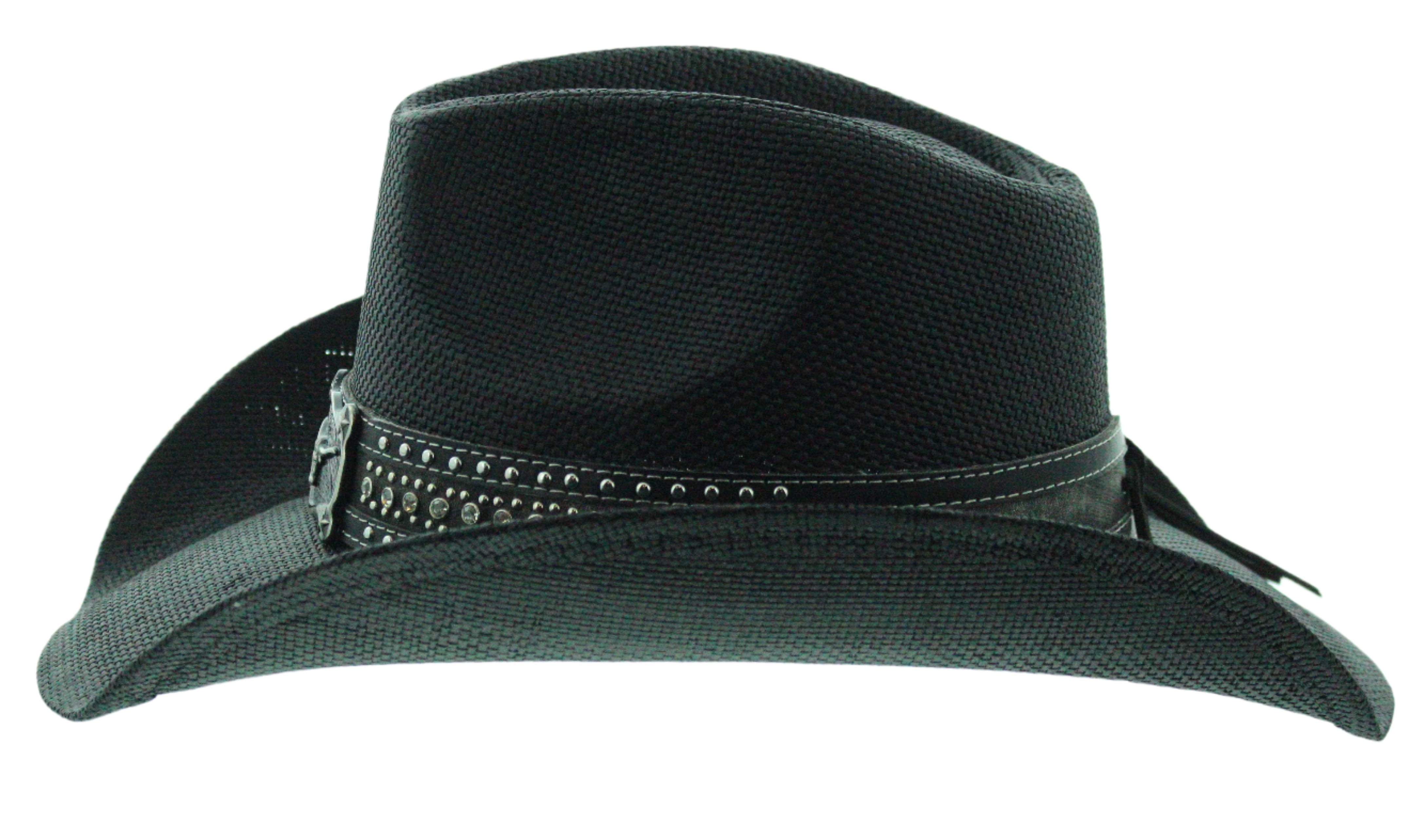 Rodeo Rebel Cowgirl Hat