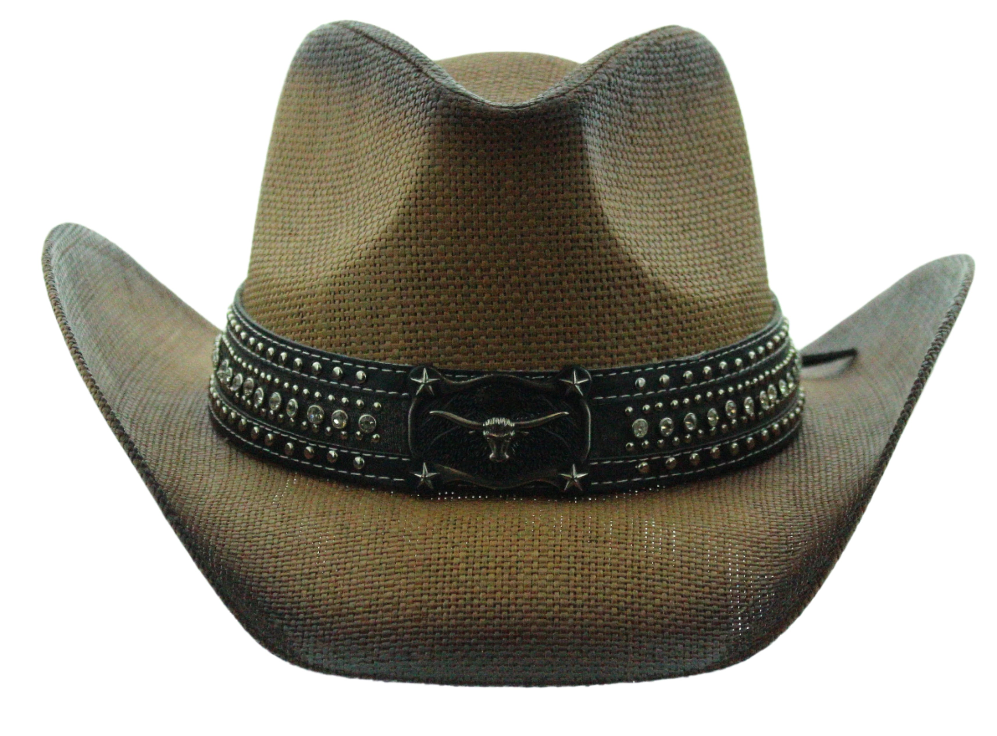 Rodeo Rebel Cowgirl Hat