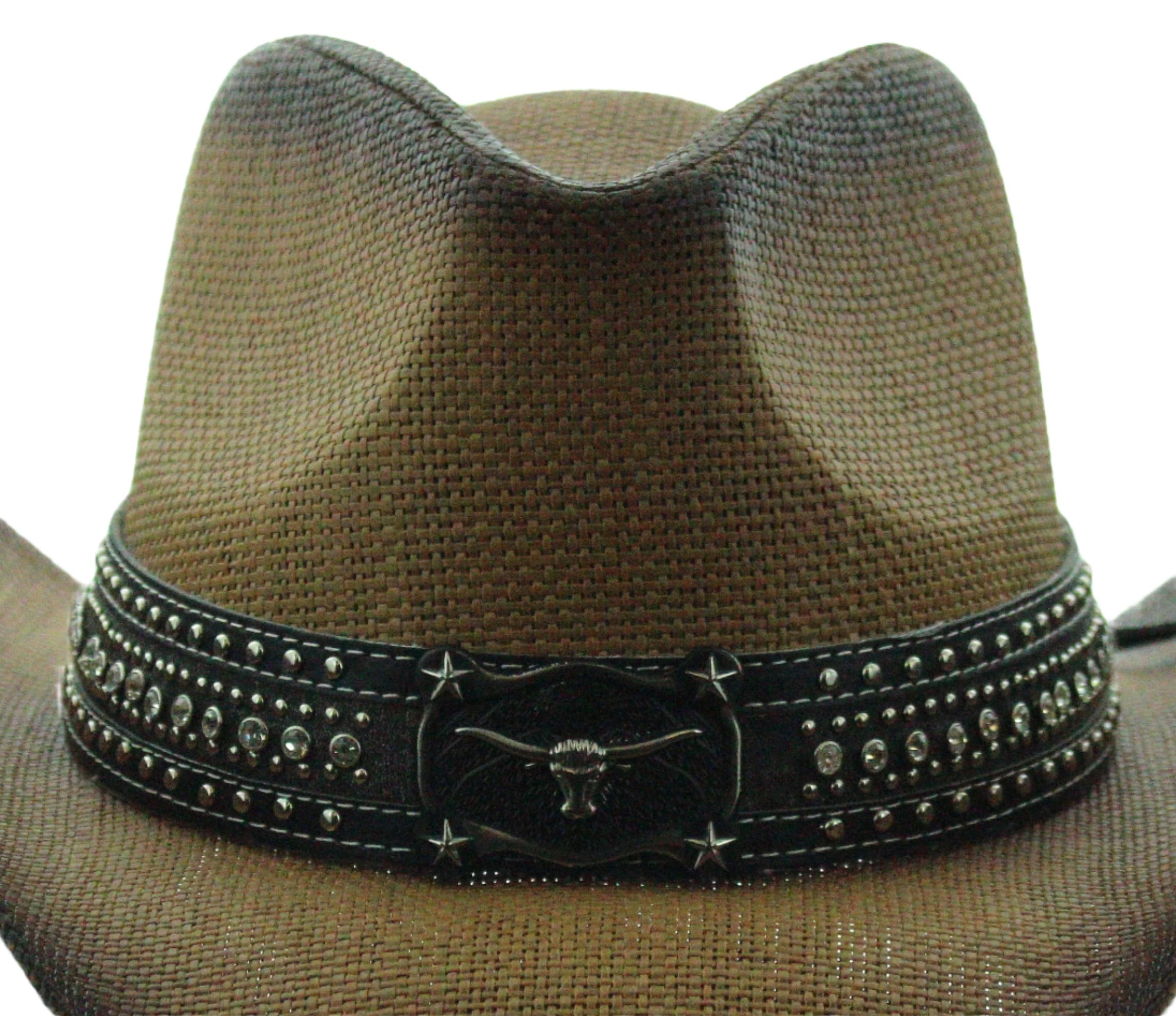 Rodeo Rebel Cowgirl Hat