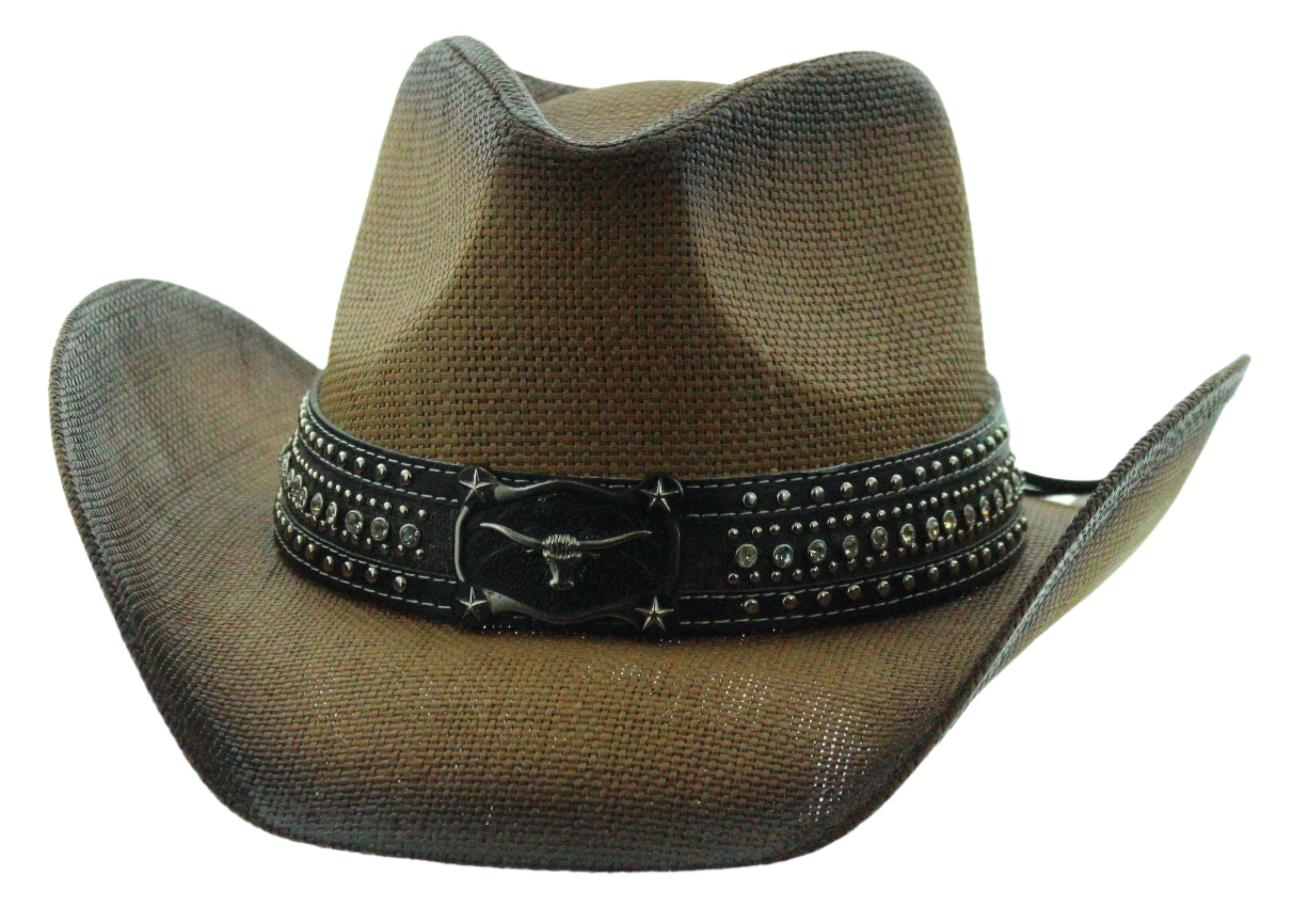 Rodeo Rebel Cowgirl Hat