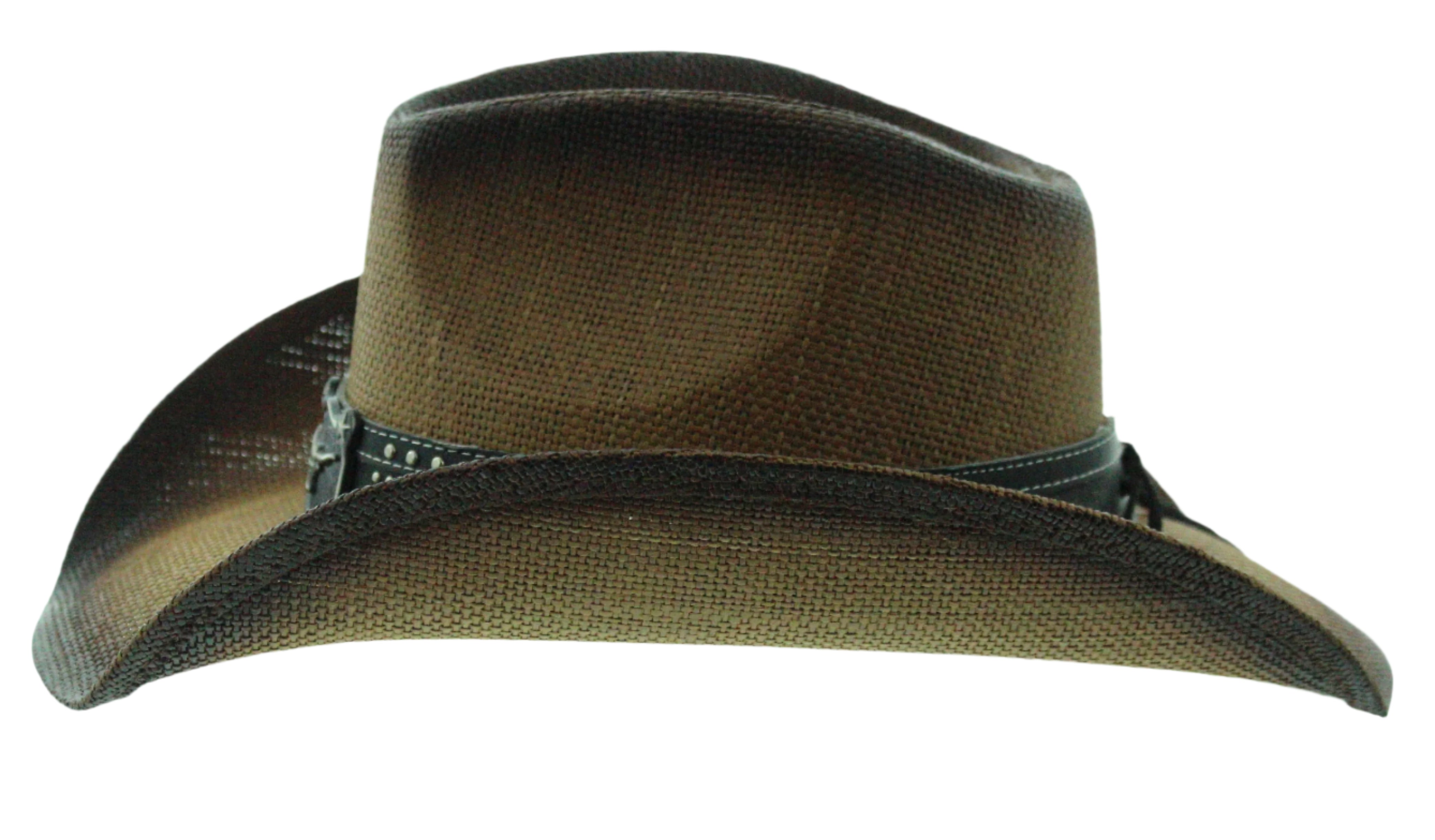 Rodeo Rebel Cowgirl Hat