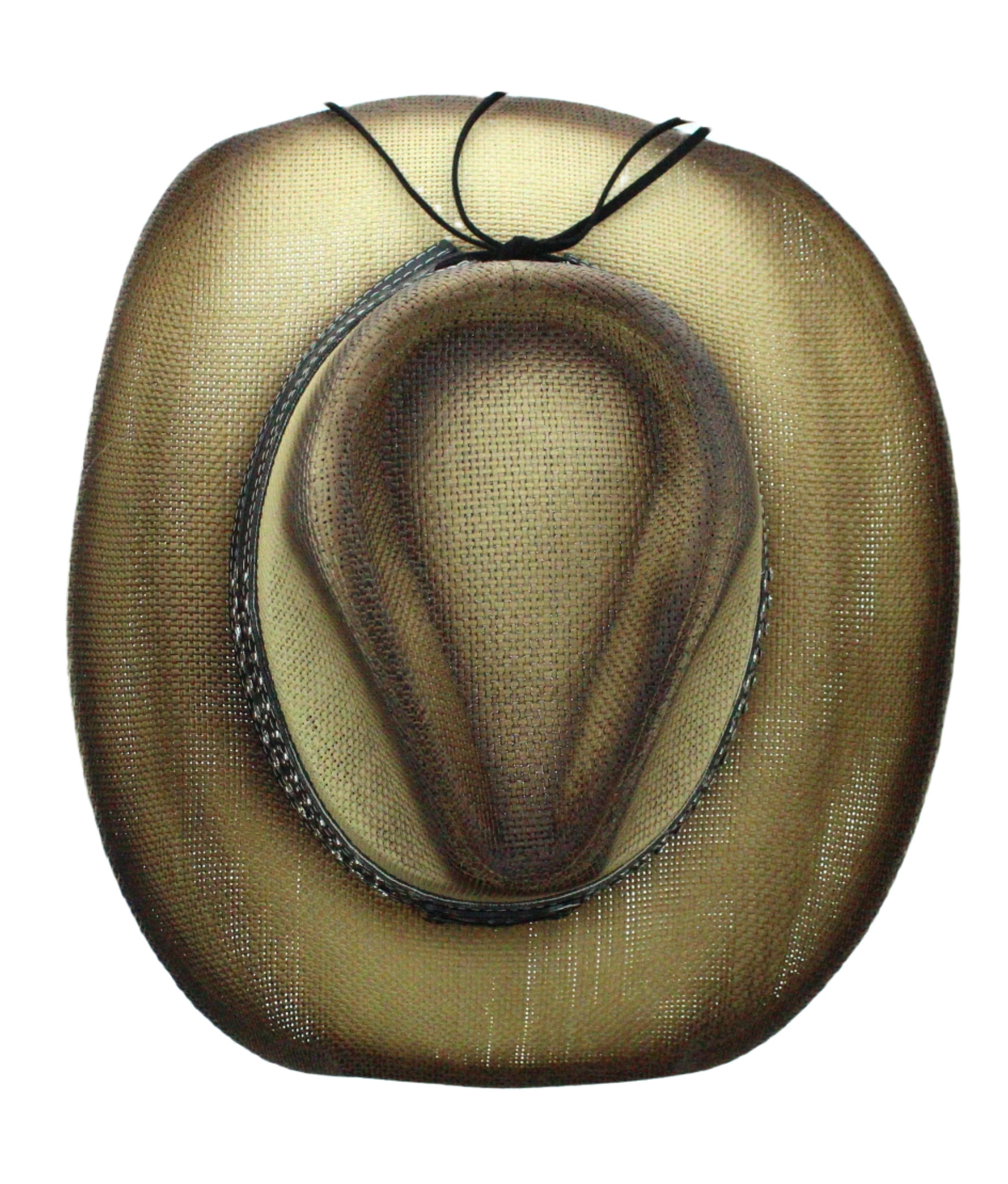 Rodeo Rebel Cowgirl Hat