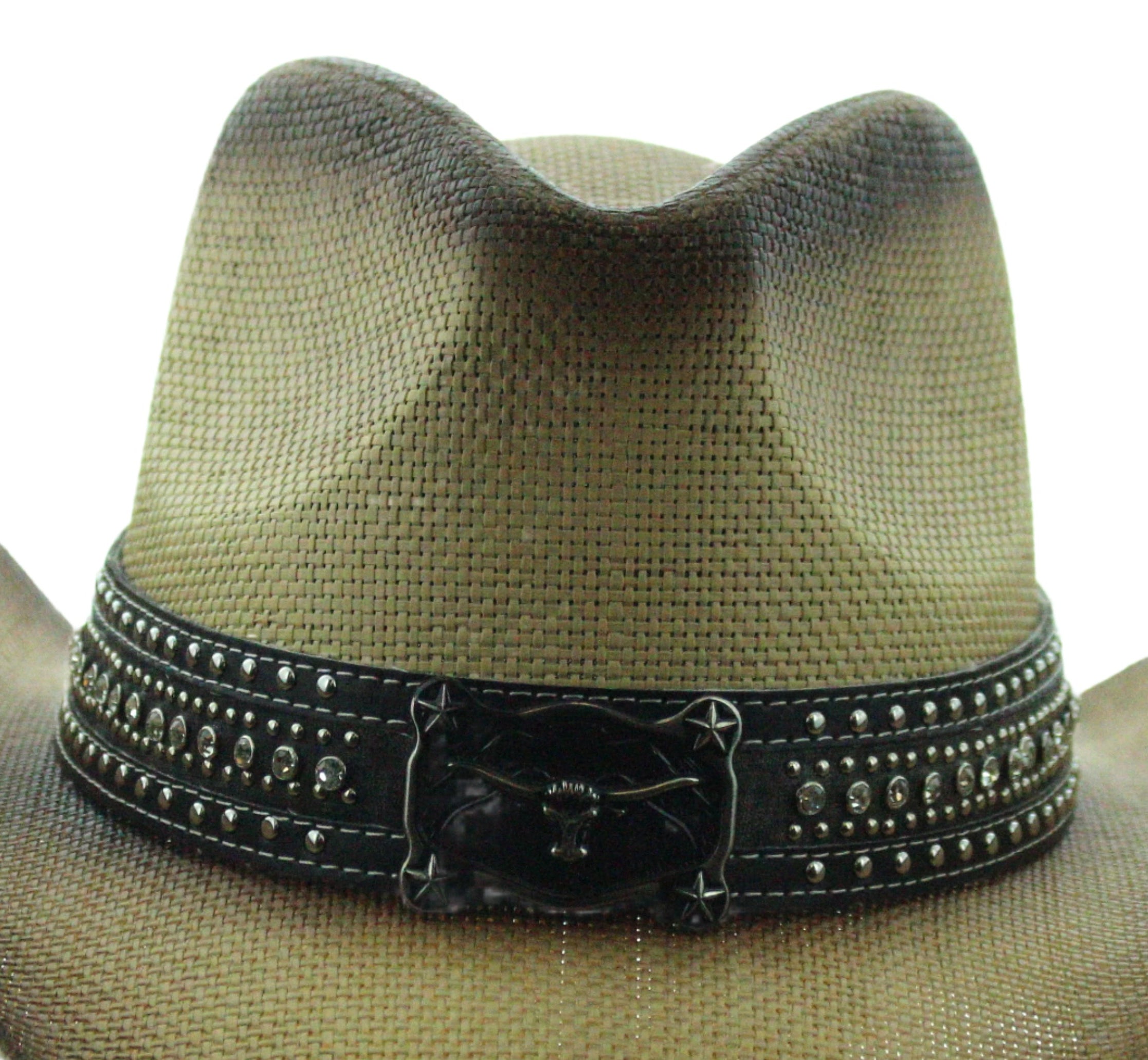 Rodeo Rebel Cowgirl Hat