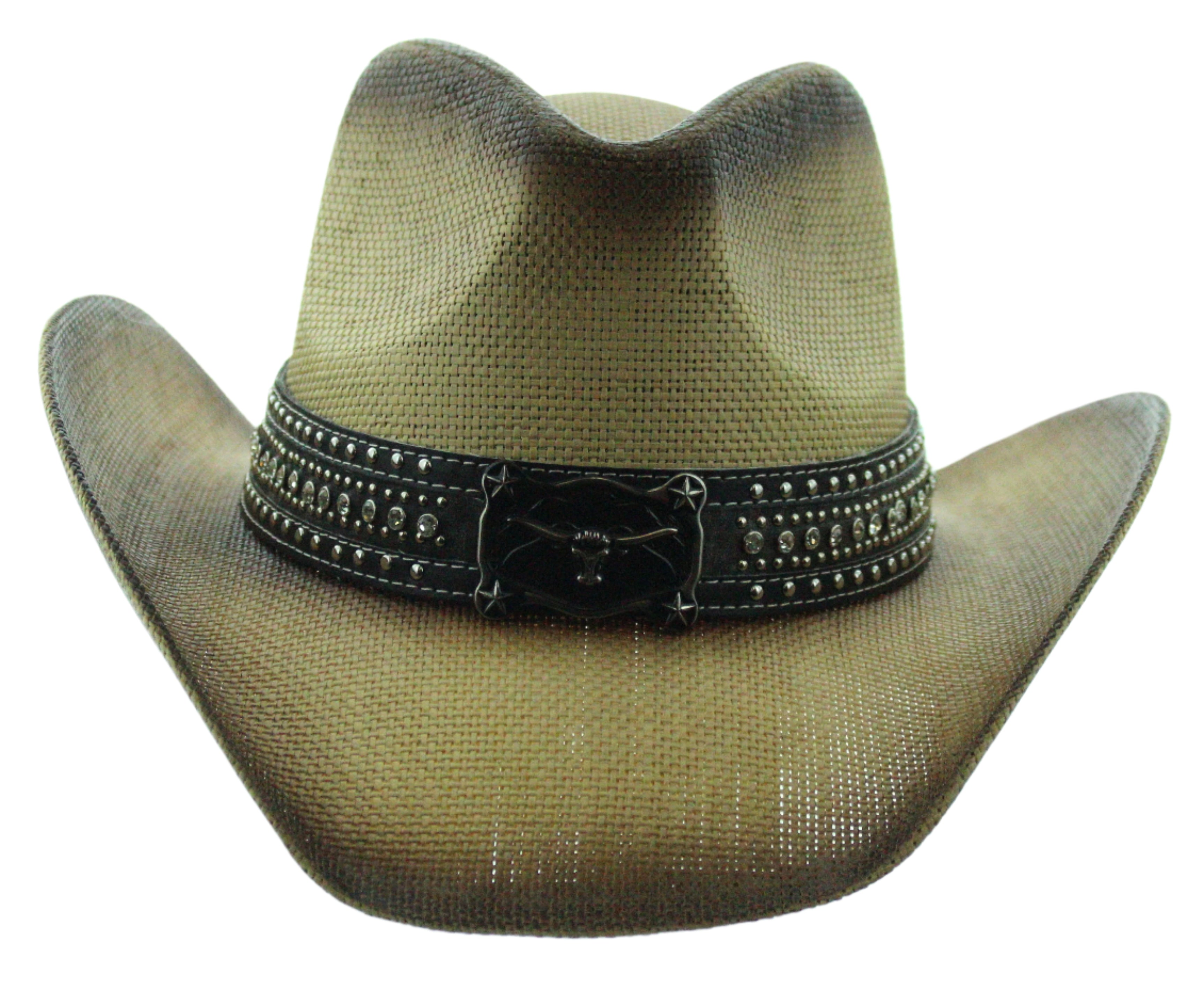 Rodeo Rebel Cowgirl Hat