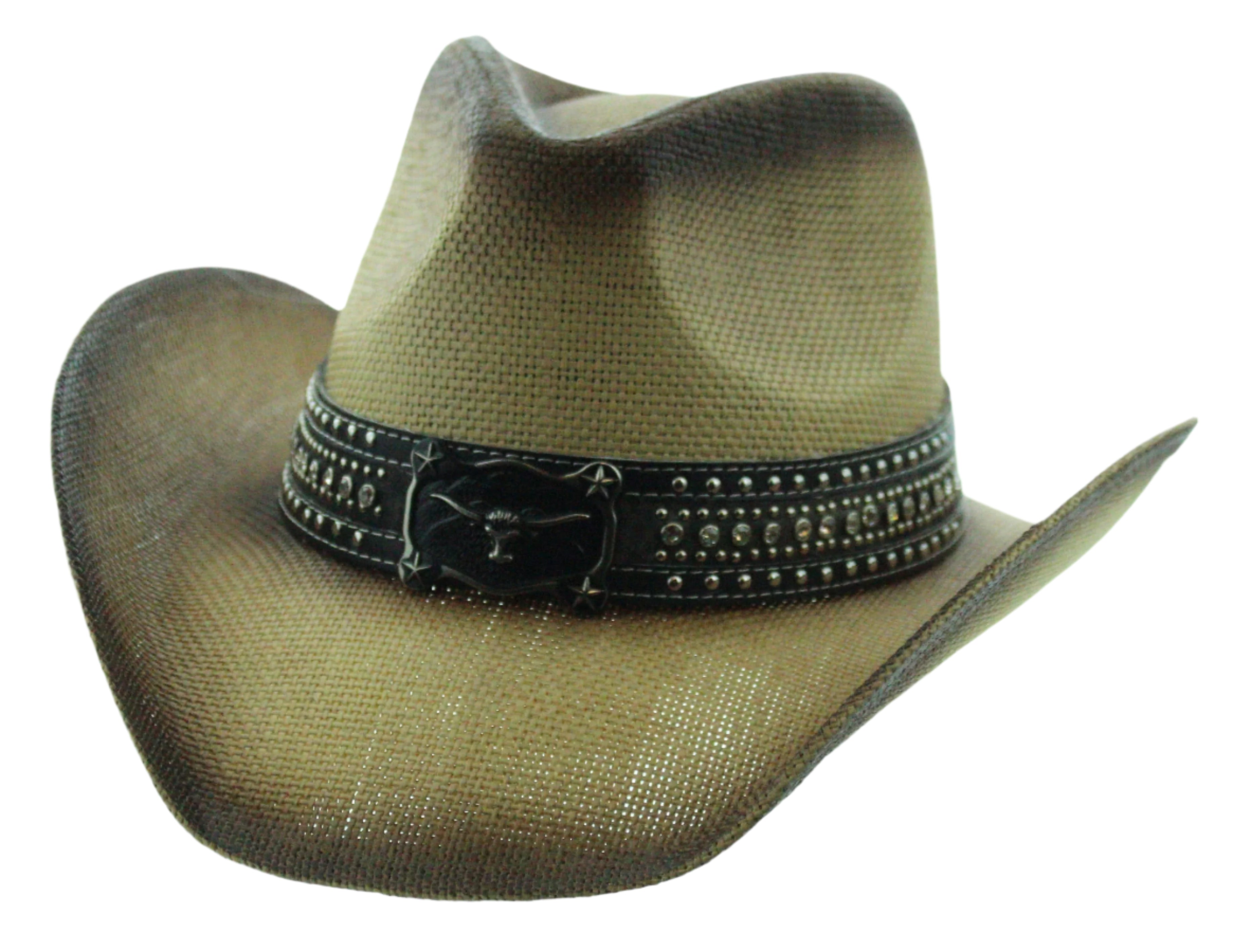 Rodeo Rebel Cowgirl Hat