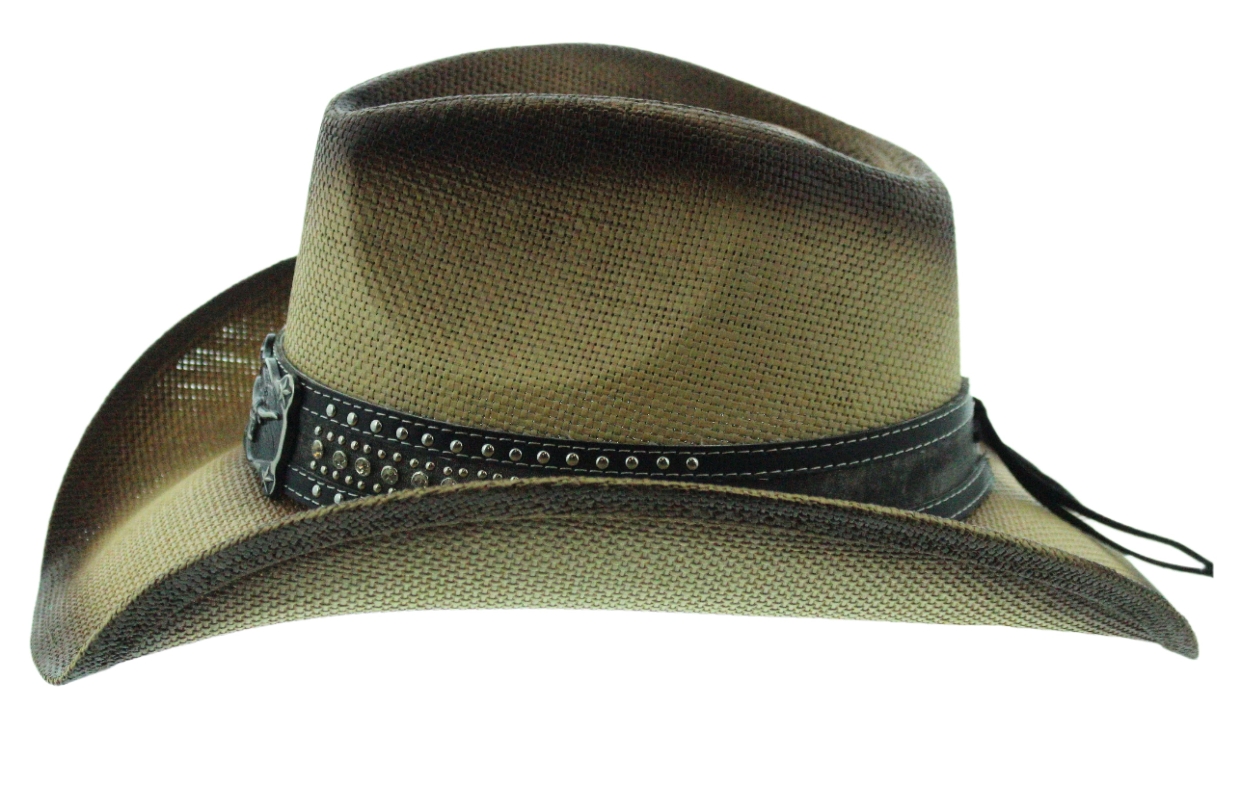 Rodeo Rebel Cowgirl Hat
