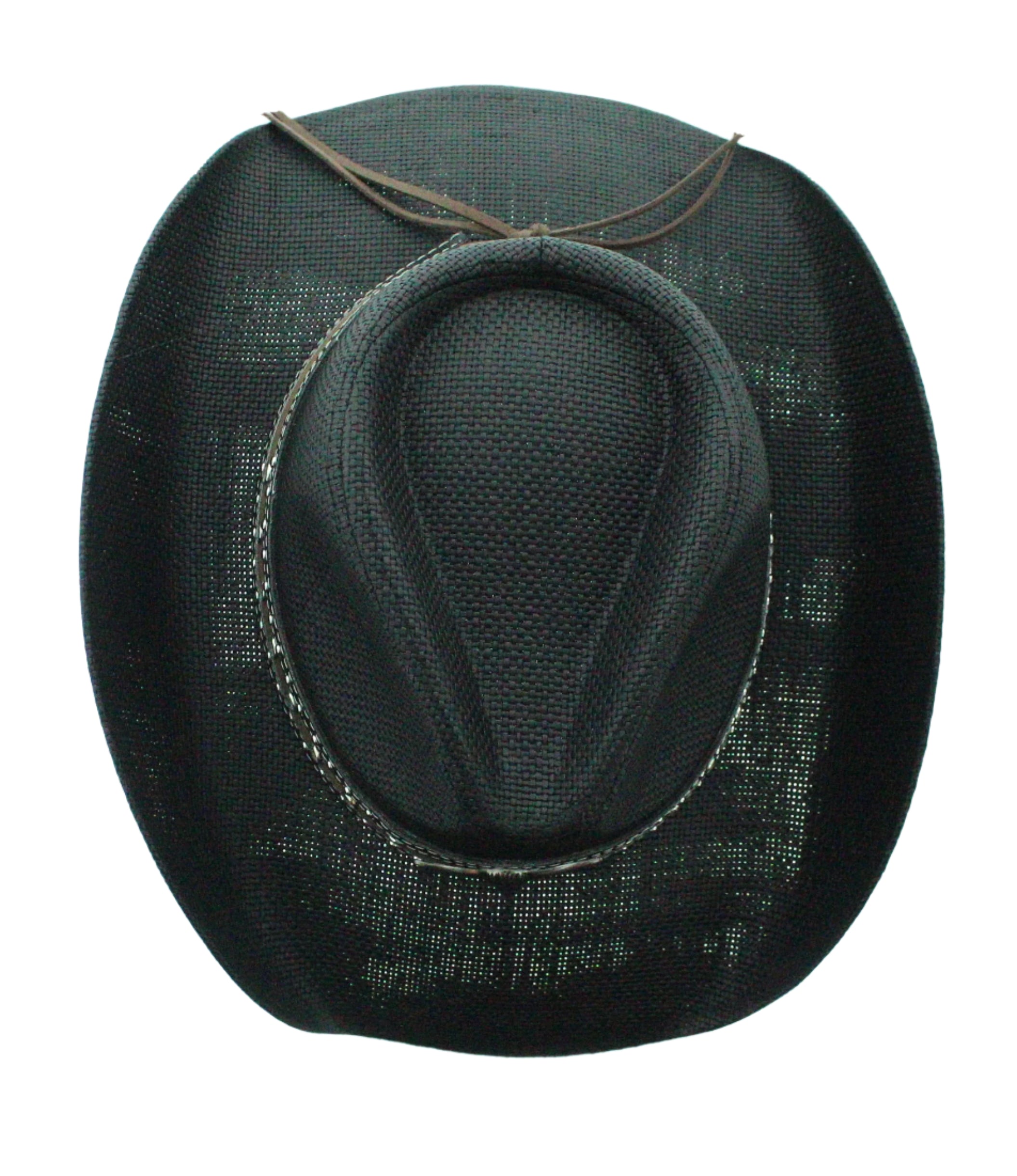Midnight Canyon Cowgirl Hat