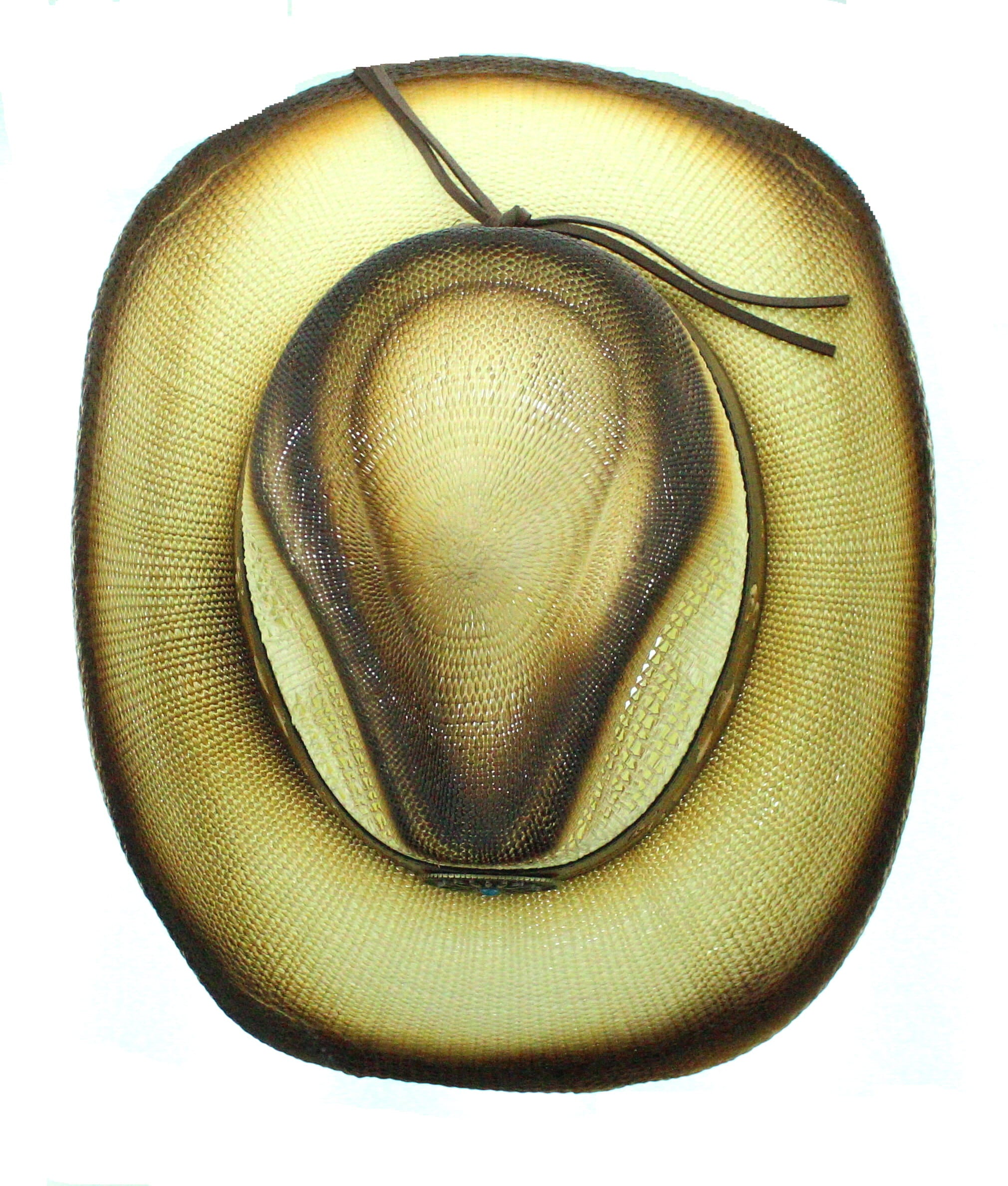 Mystic Meadow Cowgirl Hat