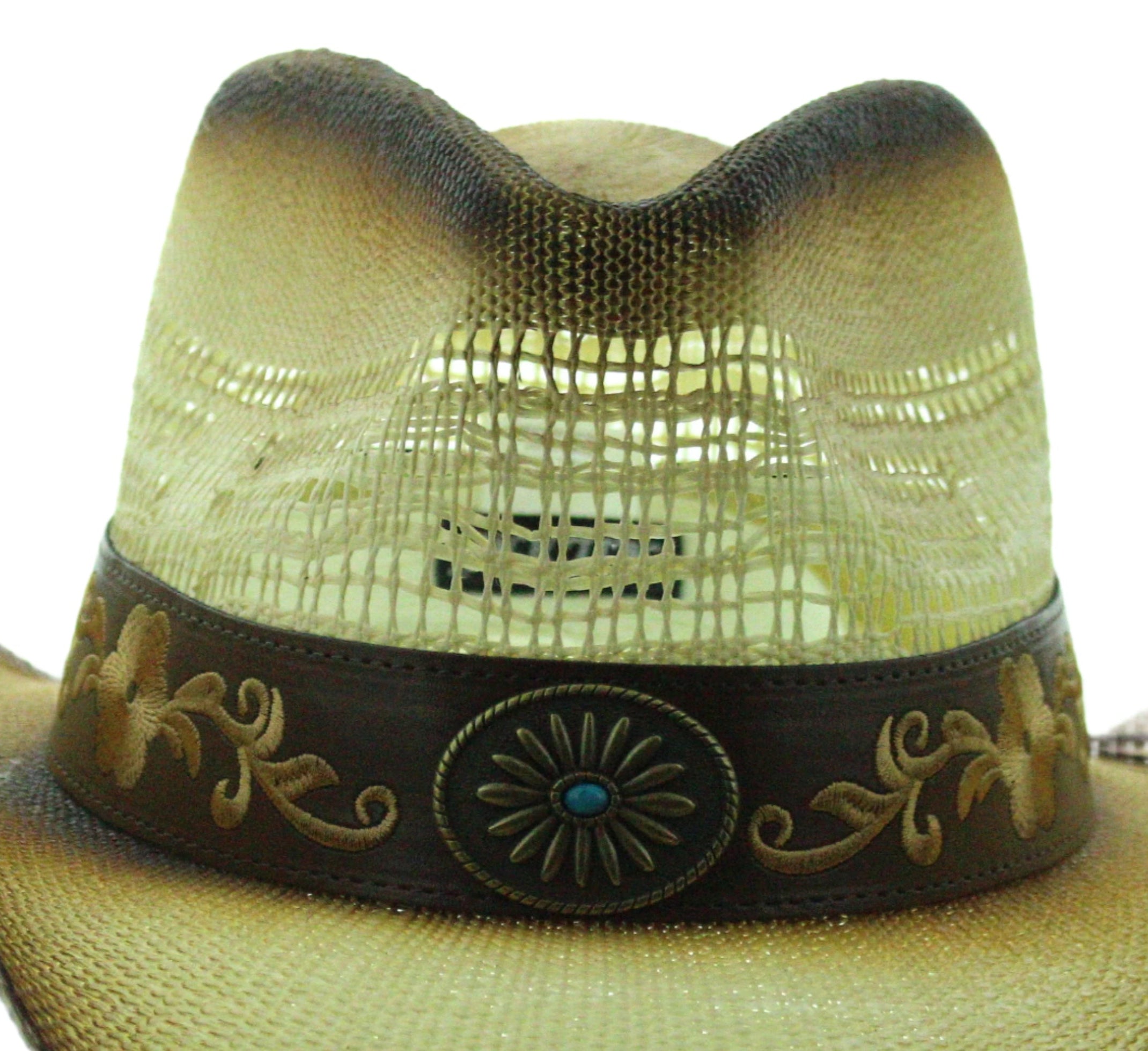 Mystic Meadow Cowgirl Hat