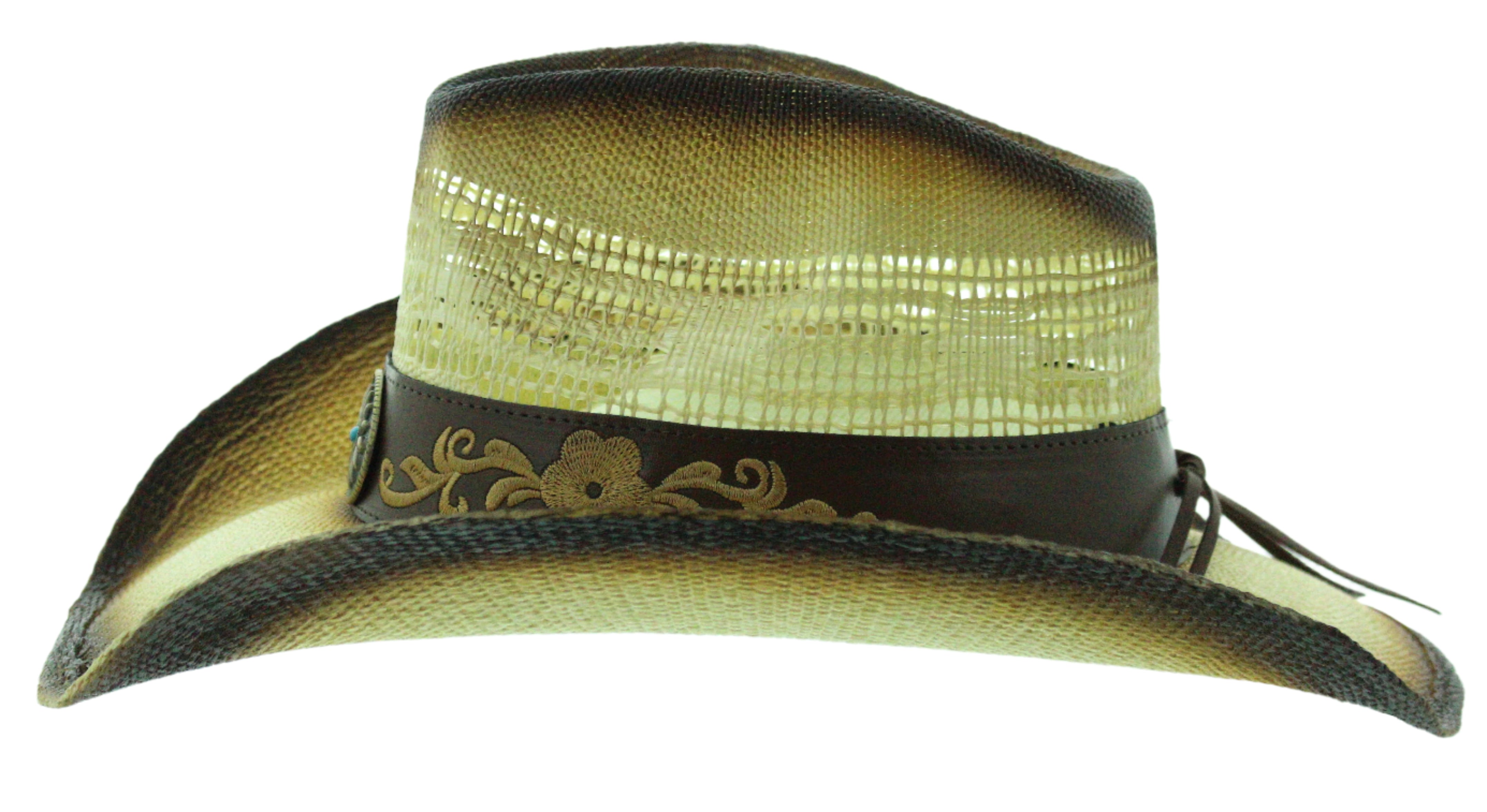 Mystic Meadow Cowgirl Hat
