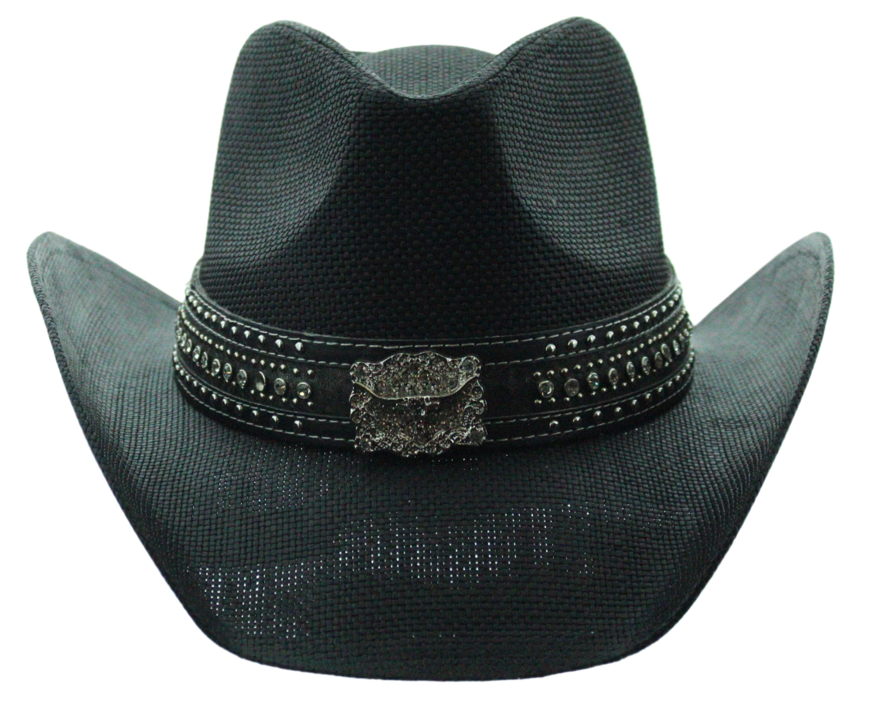 Wrangler Diva Cowgirl Hat