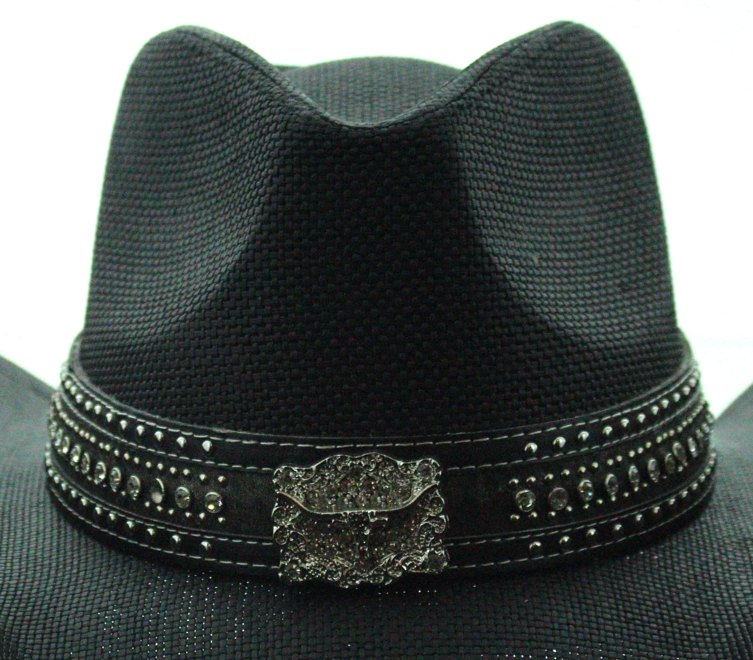 Wrangler Diva Cowgirl Hat