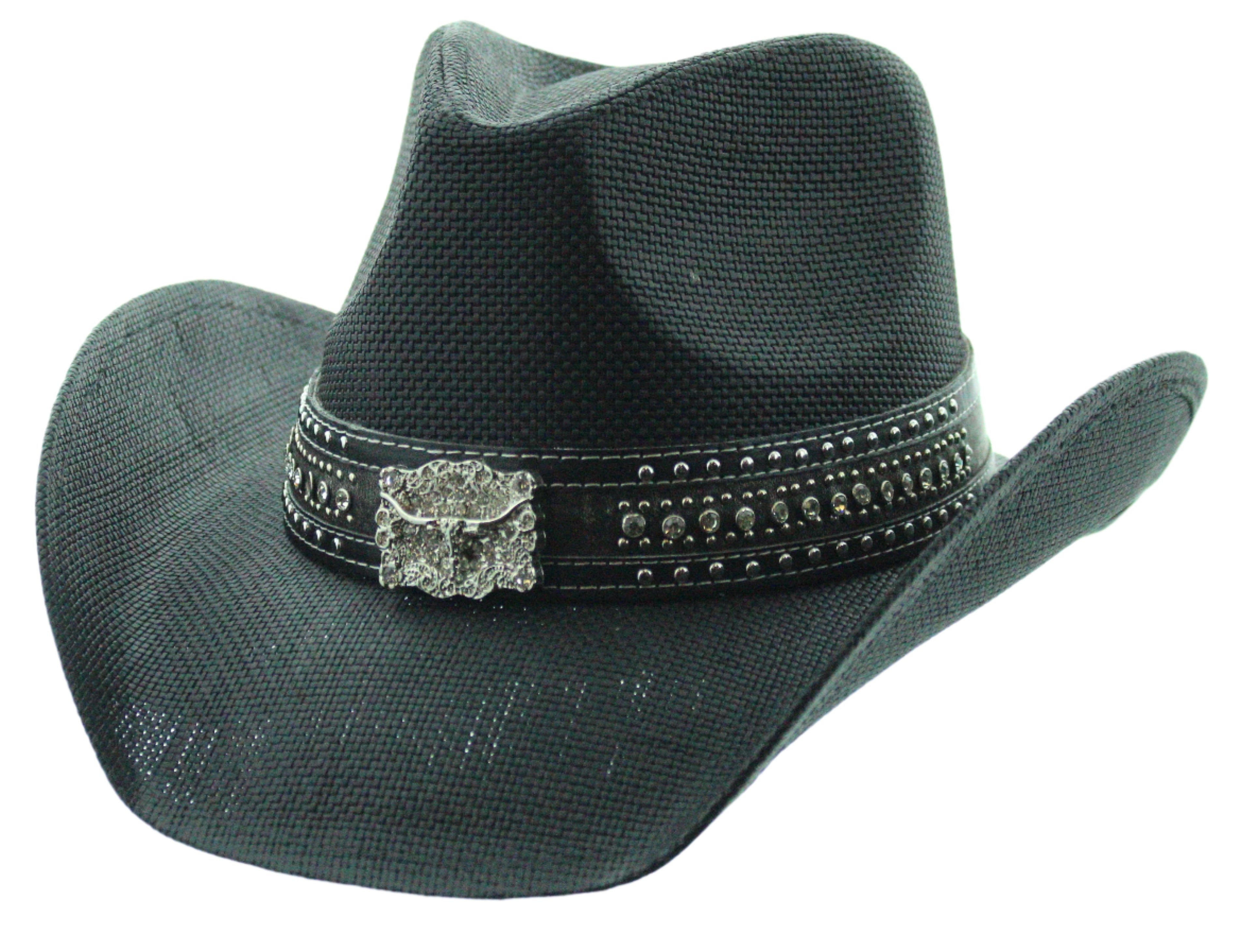 Wrangler Diva Cowgirl Hat
